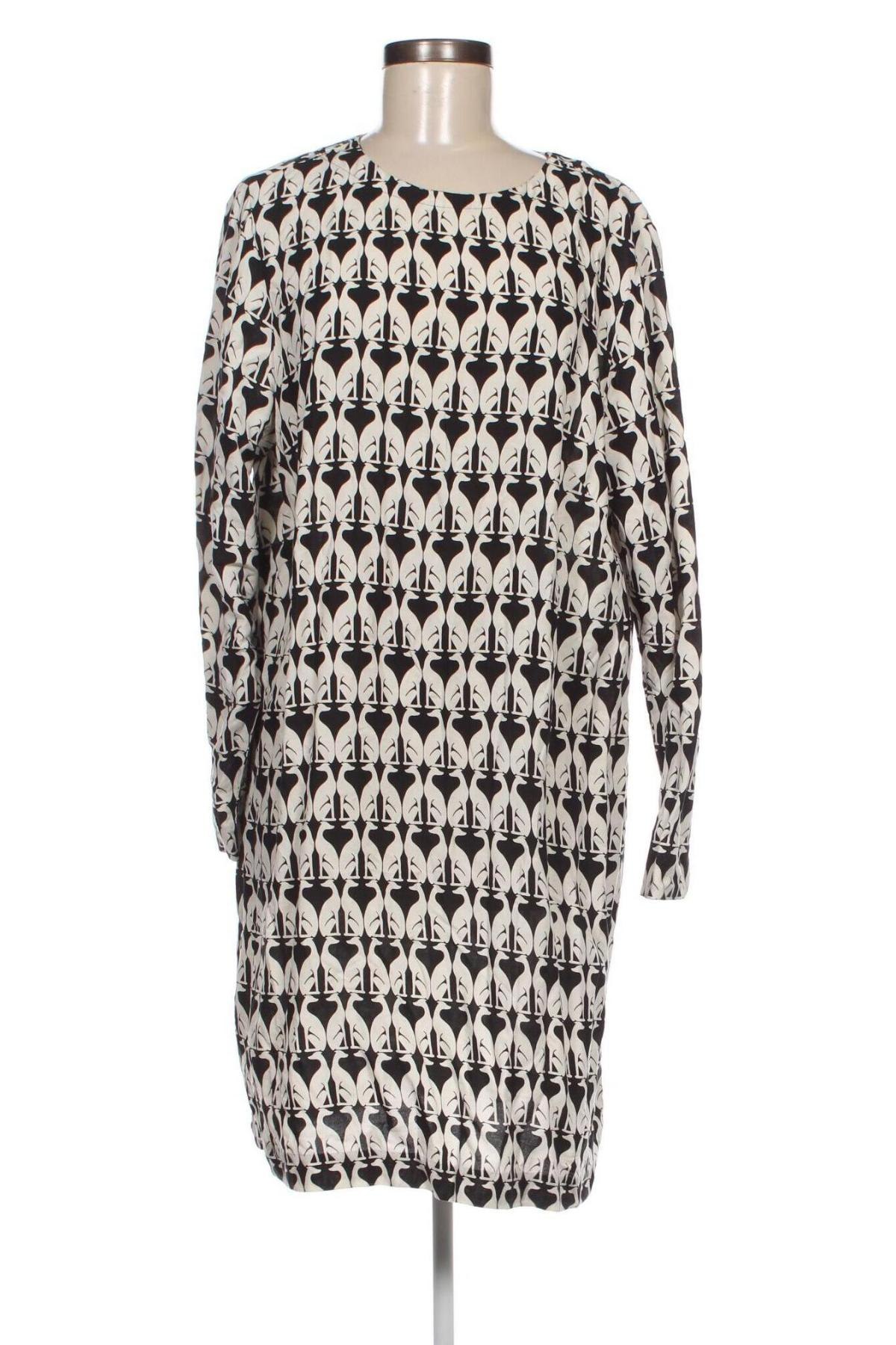 Šaty  H&M, Veľkosť XL, Farba Kremová, Cena  10,69 €