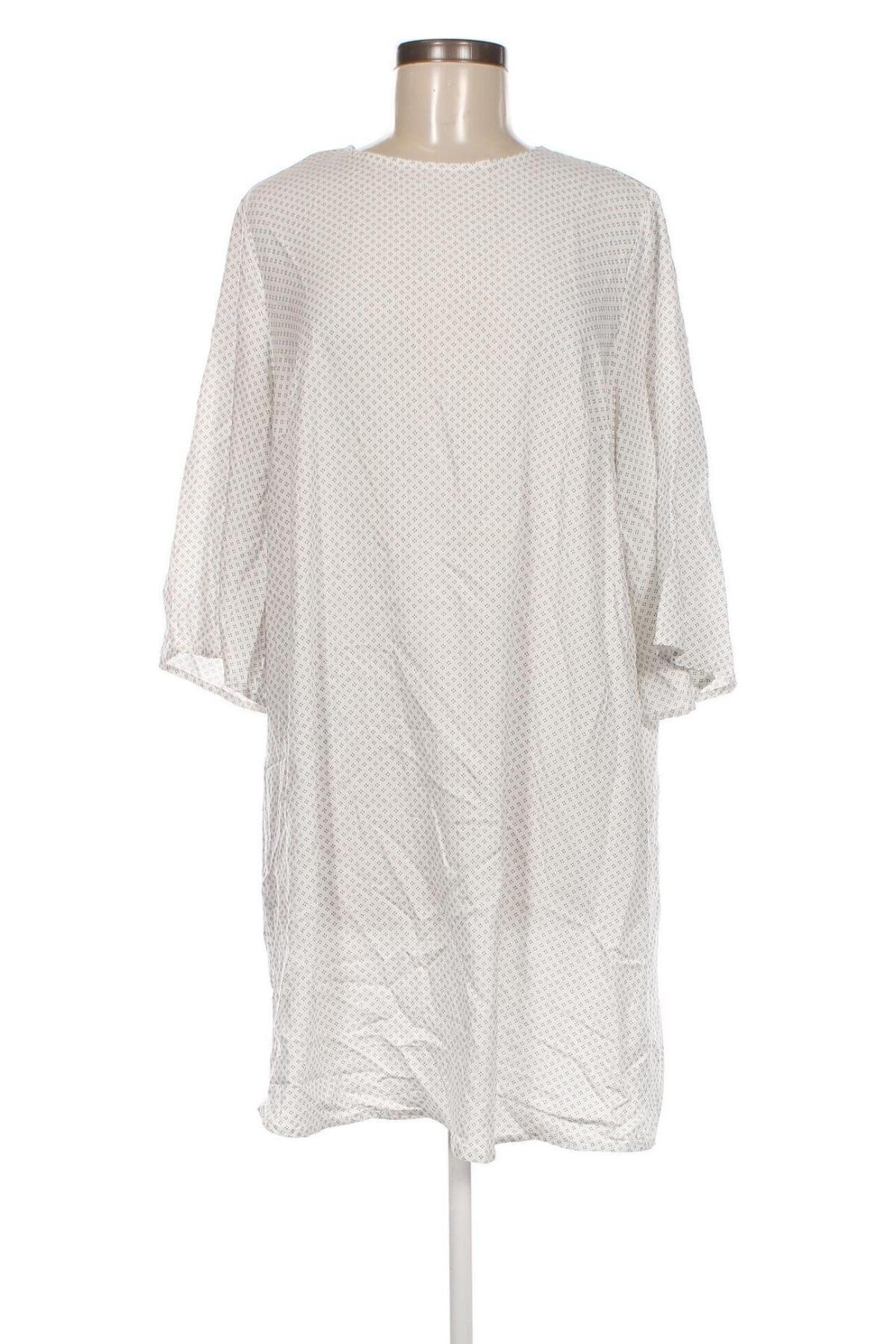 Φόρεμα H&M, Μέγεθος XL, Χρώμα Λευκό, Τιμή 5,38 €