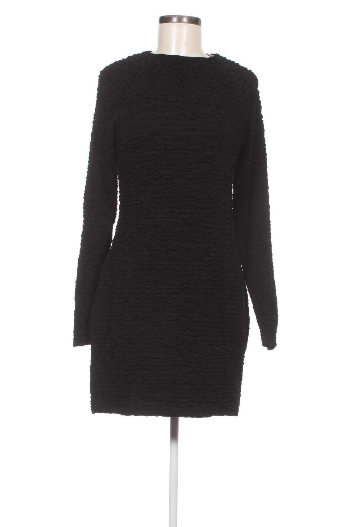 Šaty  H&M, Veľkosť M, Farba Čierna, Cena  2,30 €