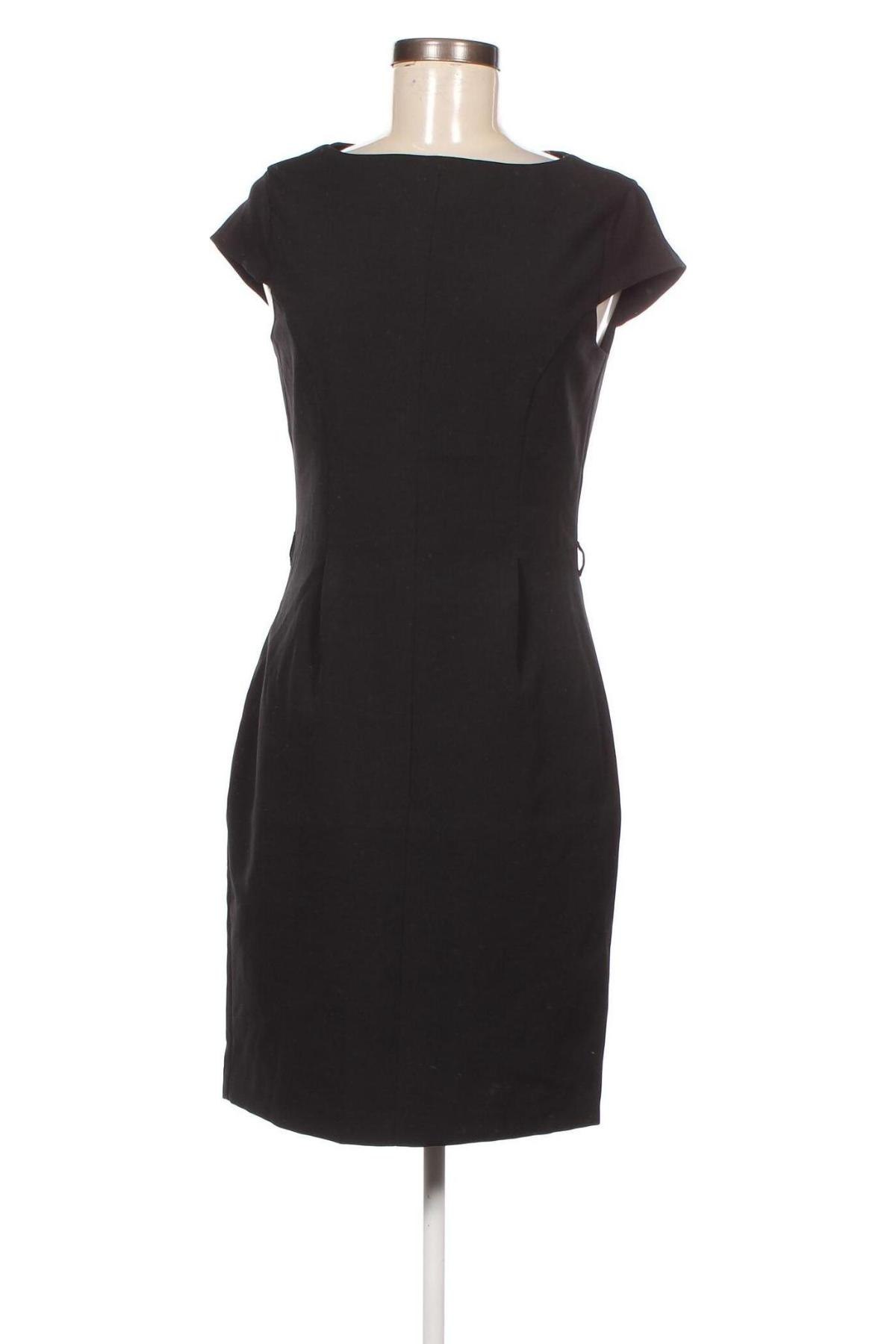 Kleid H&M, Größe M, Farbe Schwarz, Preis € 40,36