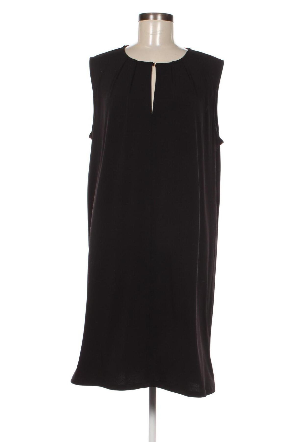 Rochie H&M, Mărime L, Culoare Negru, Preț 148,00 Lei