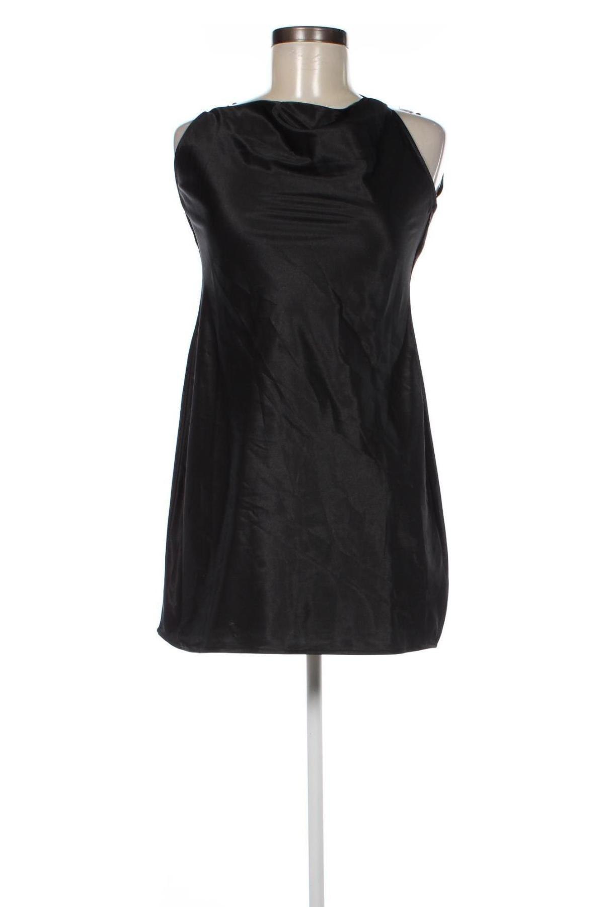 Kleid H&M Divided, Größe S, Farbe Schwarz, Preis € 5,65