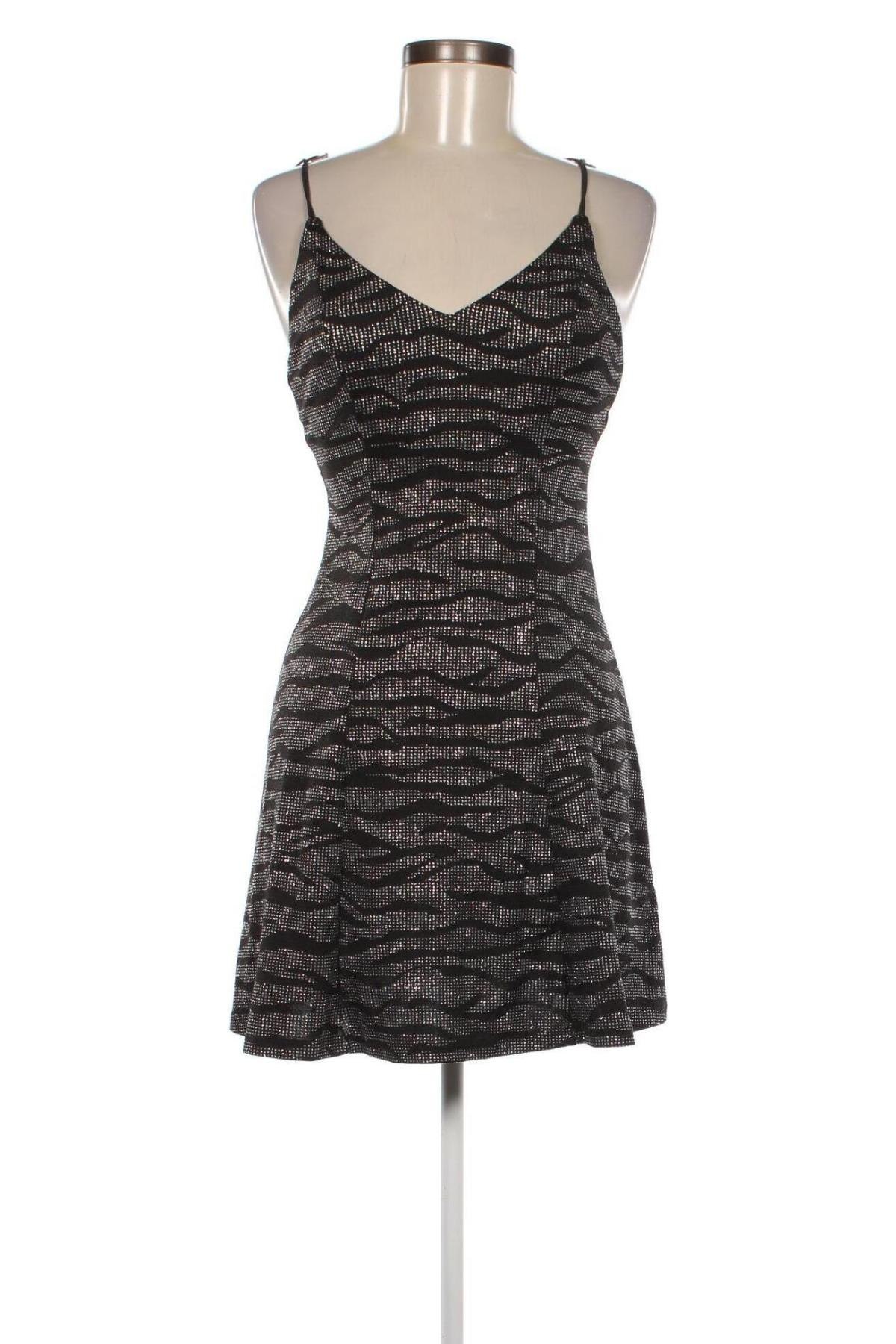 Φόρεμα H&M Divided, Μέγεθος S, Χρώμα Πολύχρωμο, Τιμή 57,53 €