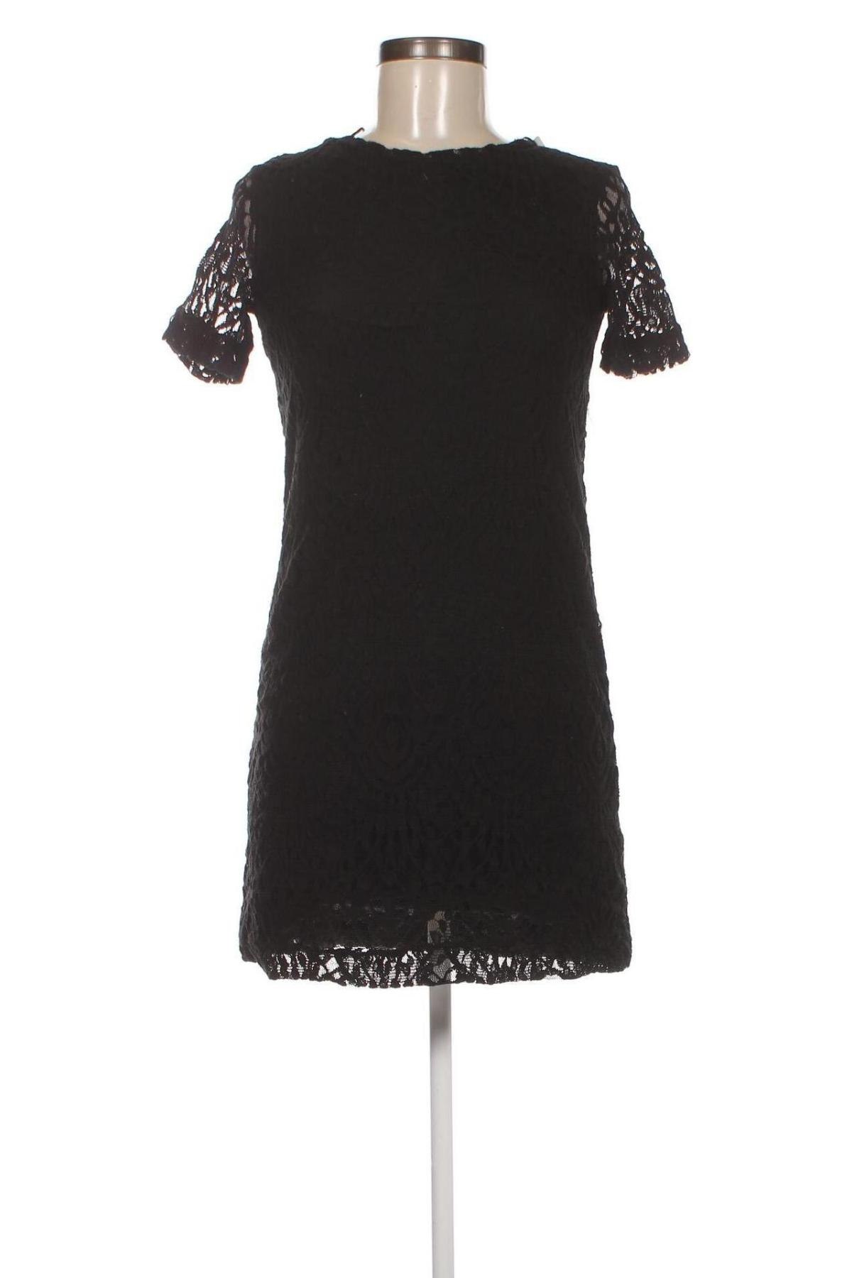 Rochie H&M Divided, Mărime S, Culoare Negru, Preț 20,99 Lei