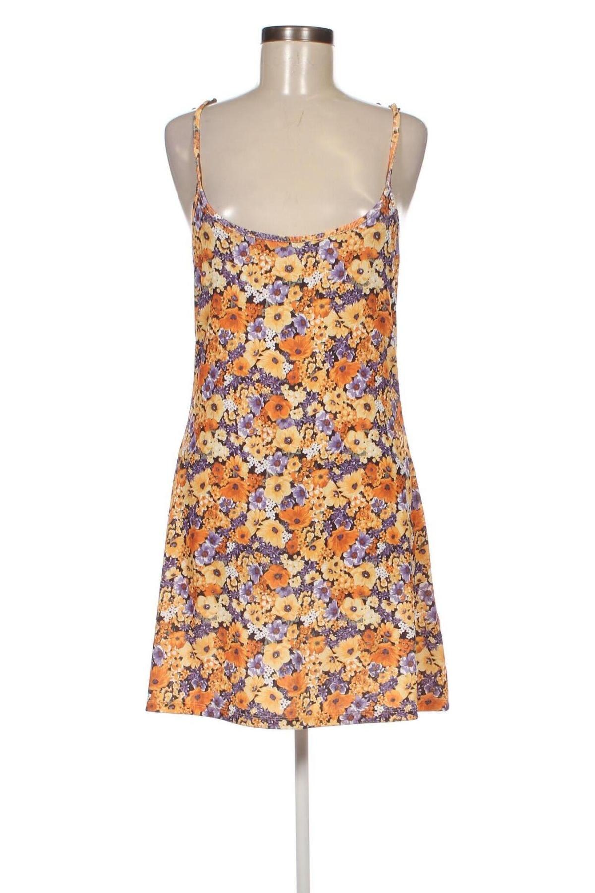 Φόρεμα H&M Divided, Μέγεθος M, Χρώμα Πολύχρωμο, Τιμή 4,31 €