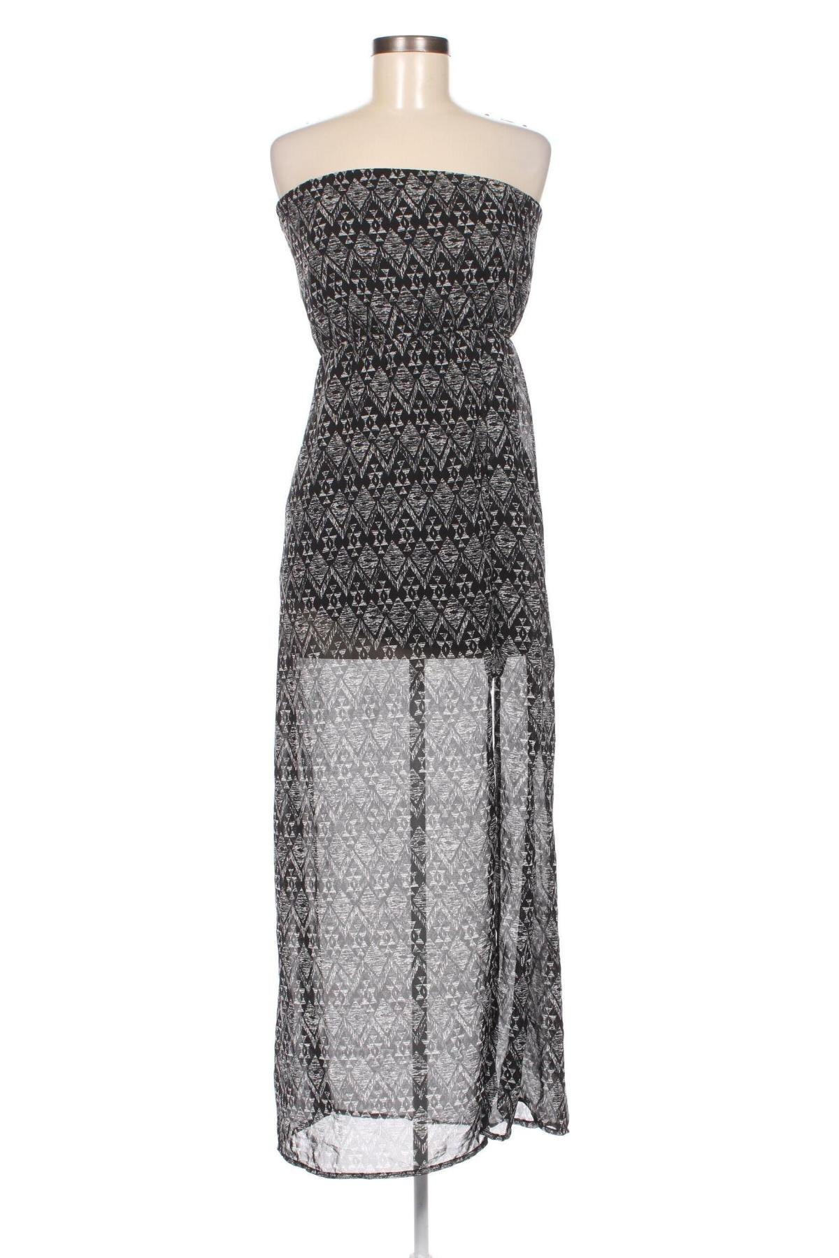 Kleid H&M Divided, Größe S, Farbe Schwarz, Preis 5,05 €