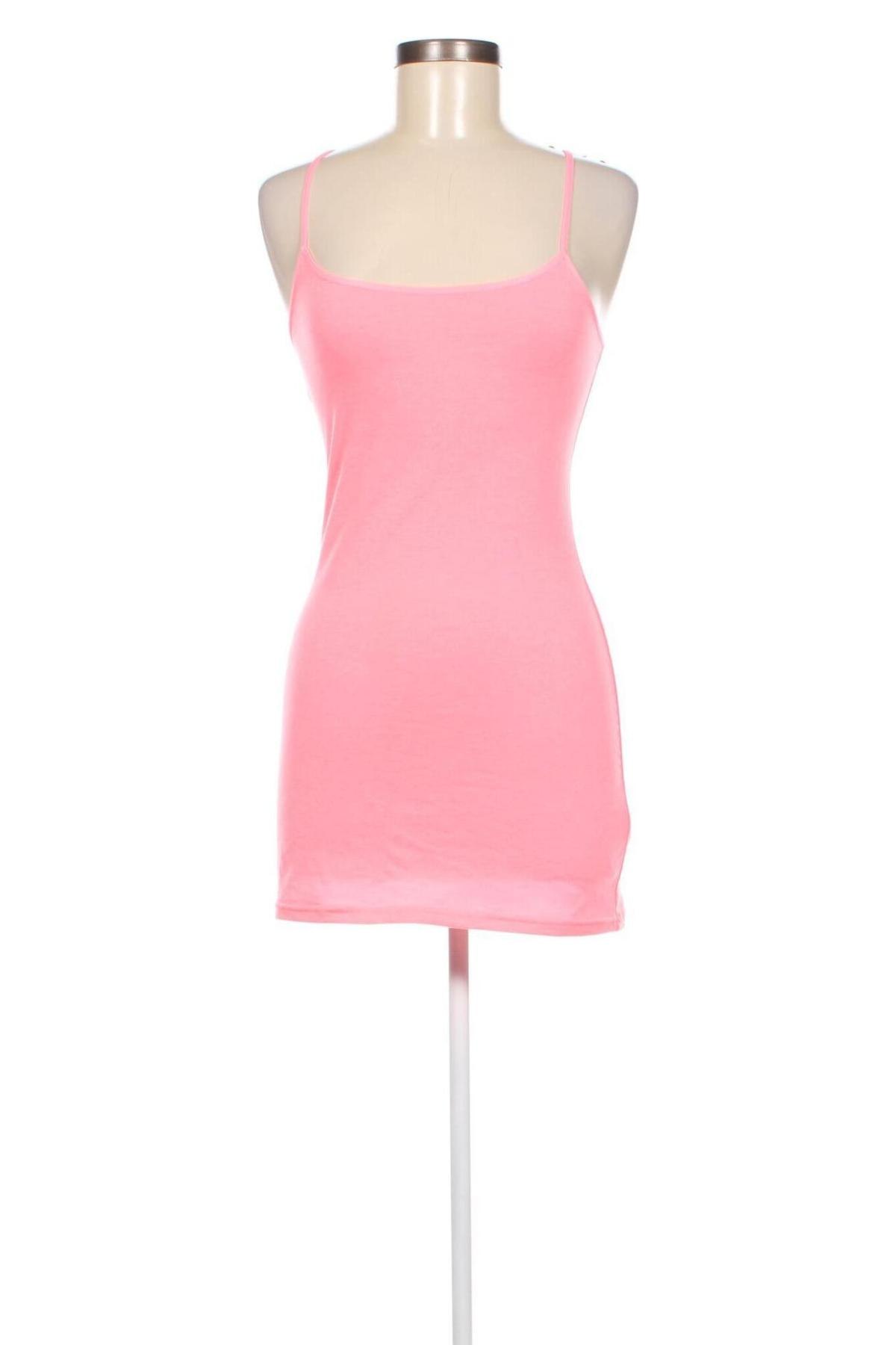 Kleid H&M Divided, Größe S, Farbe Rosa, Preis € 16,49