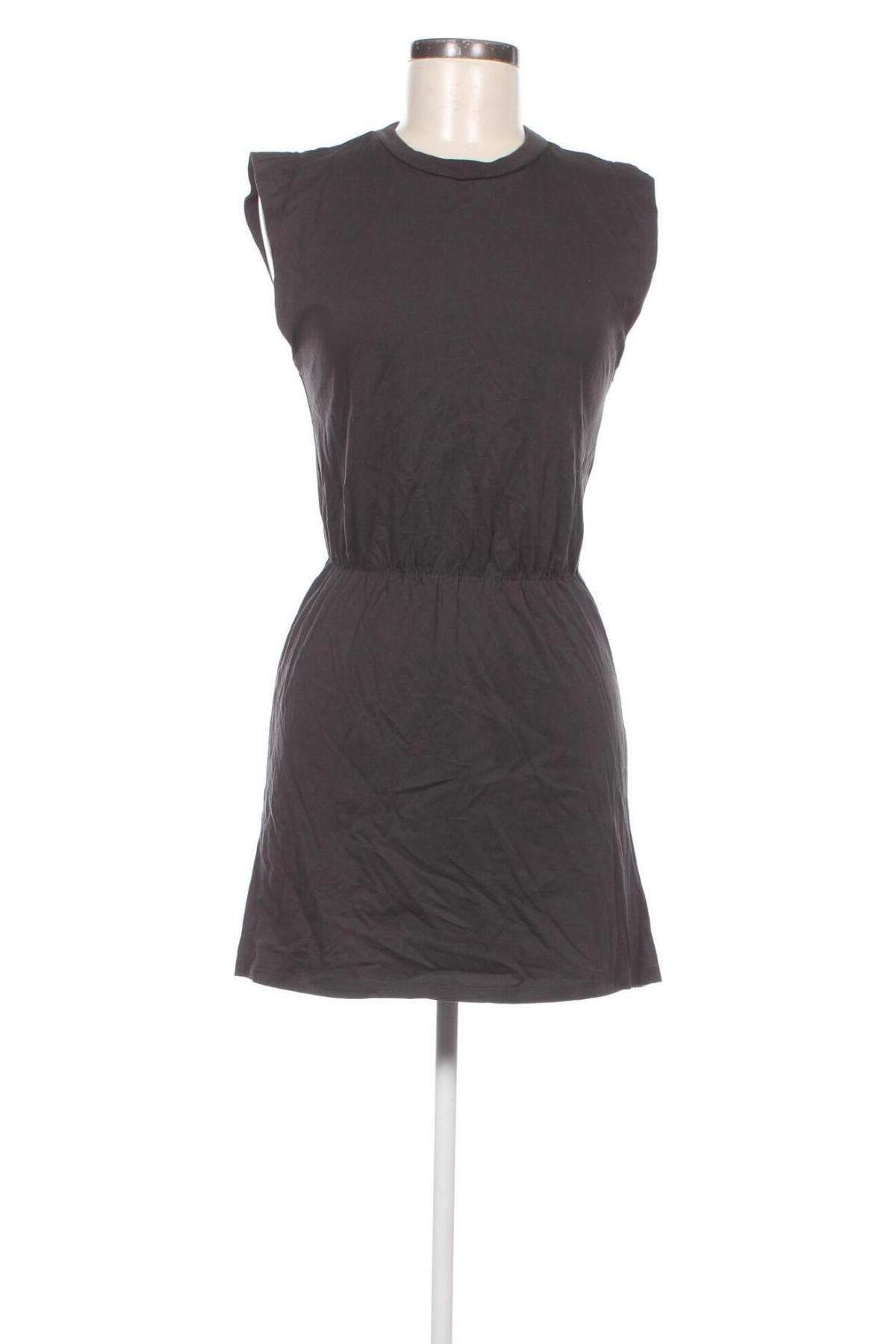Kleid H&M Divided, Größe XS, Farbe Grau, Preis 4,64 €