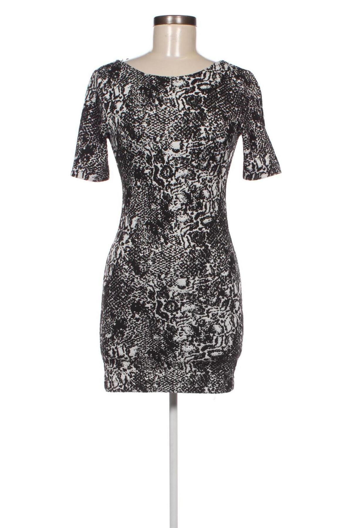 Kleid H&M Divided, Größe M, Farbe Mehrfarbig, Preis 3,23 €