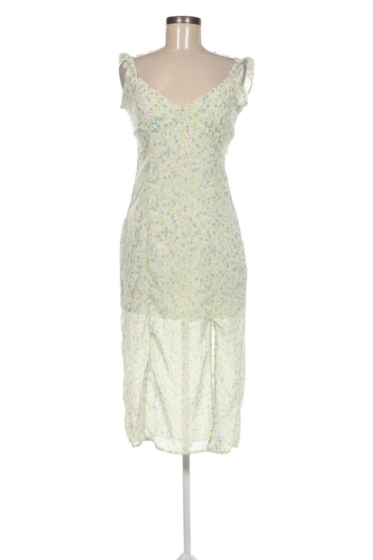 Φόρεμα H&M Divided, Μέγεθος S, Χρώμα Πράσινο, Τιμή 6,82 €