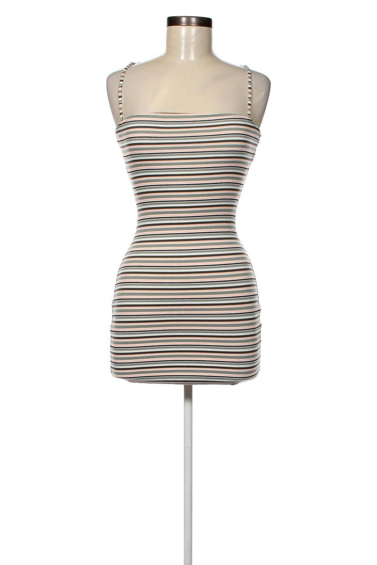 Rochie H&M Divided, Mărime XS, Culoare Multicolor, Preț 27,24 Lei