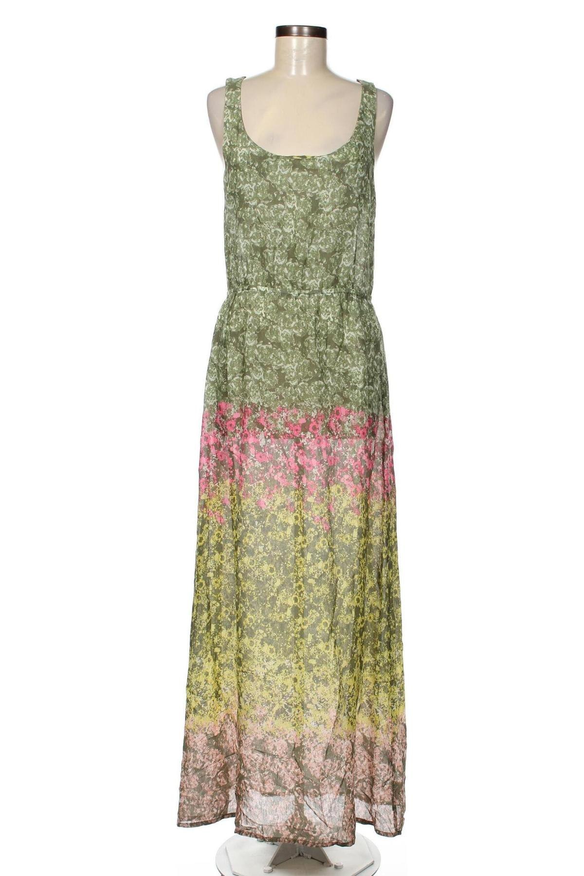 Φόρεμα H&M L.O.G.G., Μέγεθος M, Χρώμα Πολύχρωμο, Τιμή 17,94 €