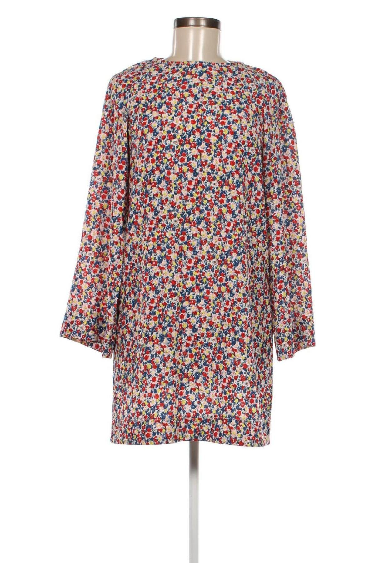 Kleid H&Nathalie, Größe XS, Farbe Mehrfarbig, Preis € 3,43
