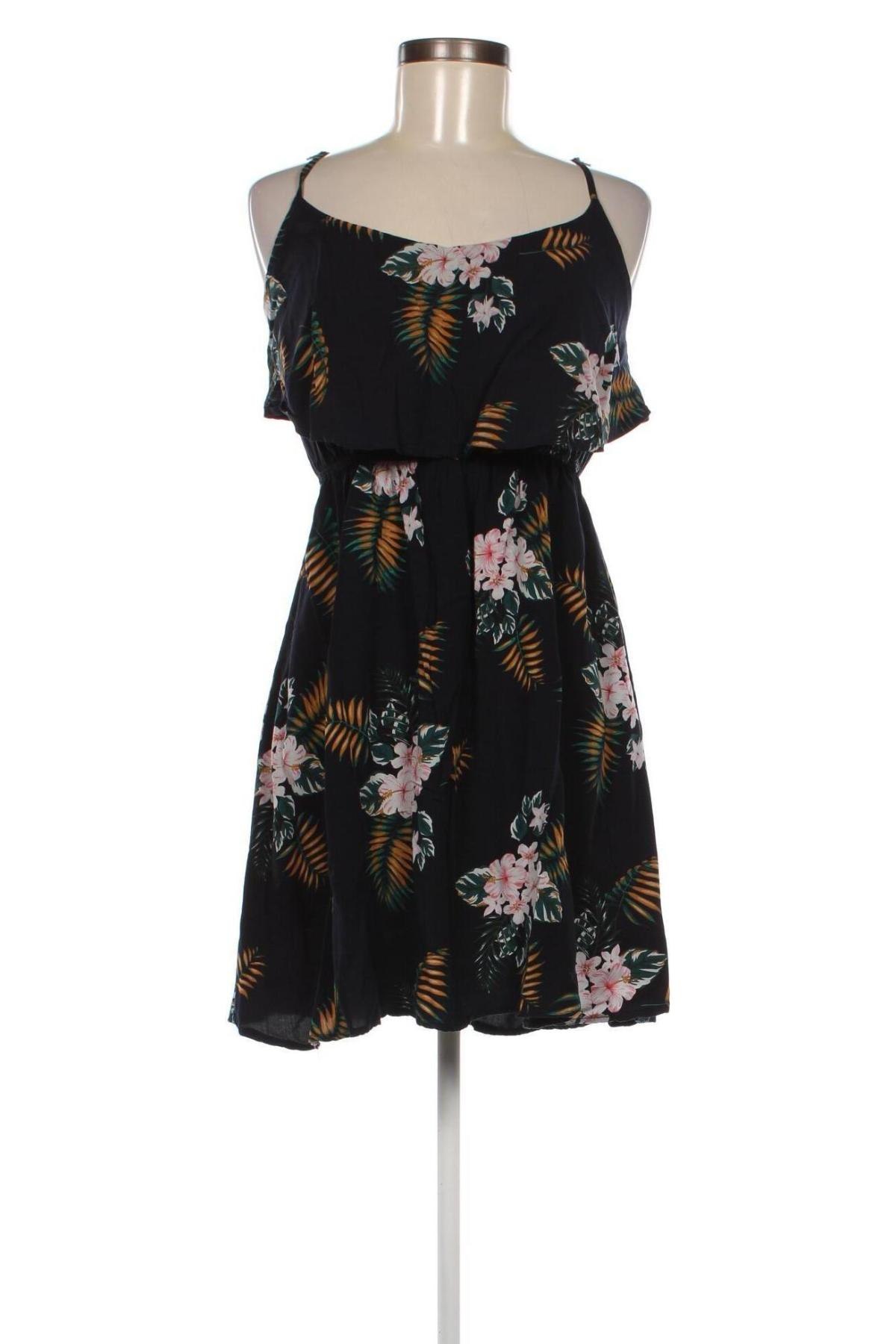 Kleid Haily`s, Größe L, Farbe Mehrfarbig, Preis 23,66 €