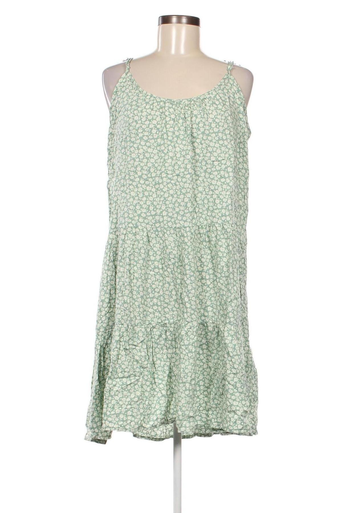 Φόρεμα Haily`s, Μέγεθος XL, Χρώμα Πολύχρωμο, Τιμή 13,88 €