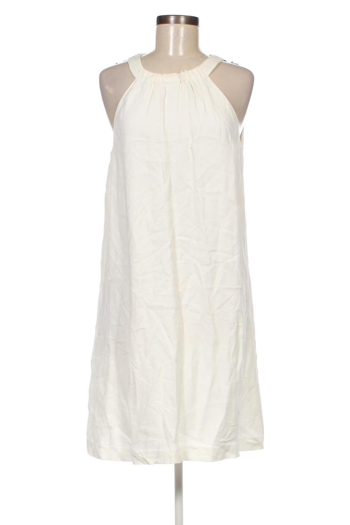 Φόρεμα Hallhuber, Μέγεθος M, Χρώμα Λευκό, Τιμή 20,43 €