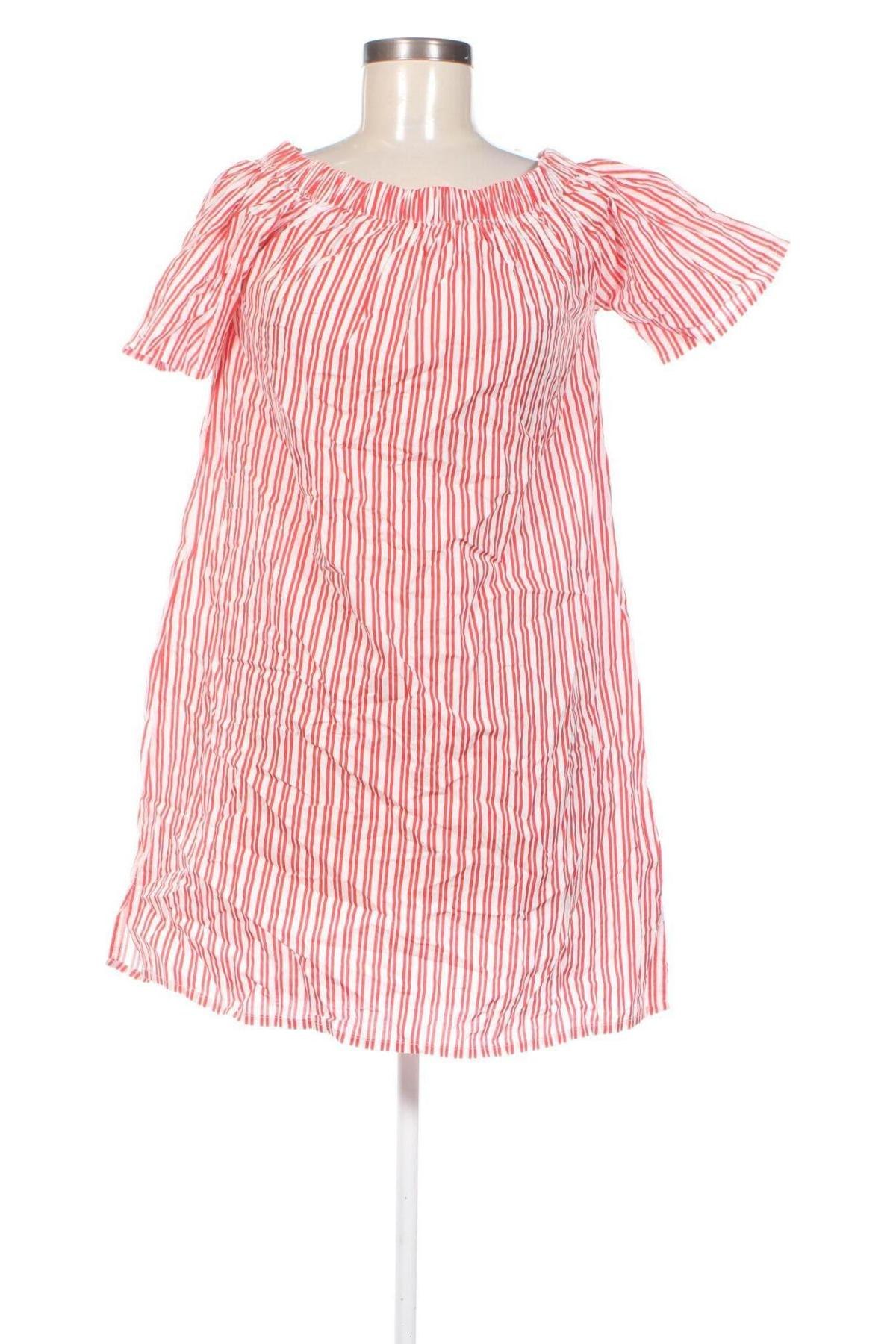 Φόρεμα Hema, Μέγεθος S, Χρώμα Πολύχρωμο, Τιμή 4,13 €
