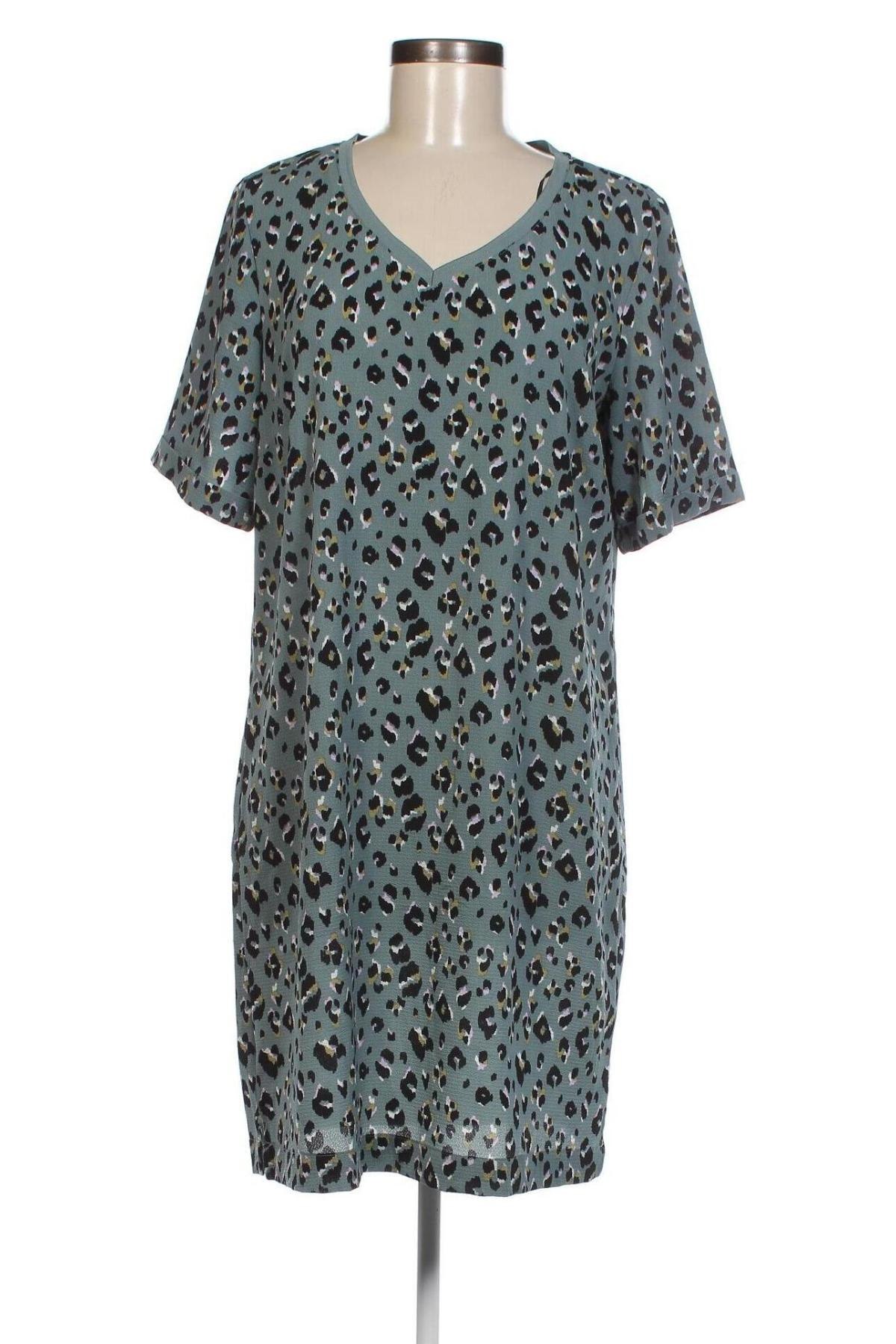 Φόρεμα Hema, Μέγεθος M, Χρώμα Πολύχρωμο, Τιμή 4,49 €