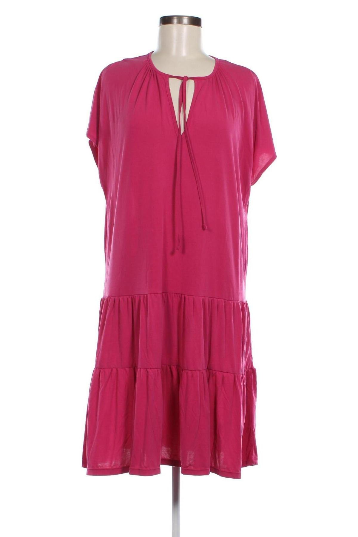 Kleid Herrlicher, Größe XL, Farbe Rosa, Preis € 54,13