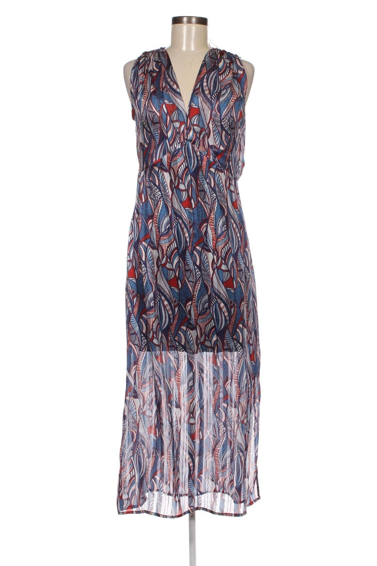 Φόρεμα IKKS, Μέγεθος M, Χρώμα Πολύχρωμο, Τιμή 20,14 €