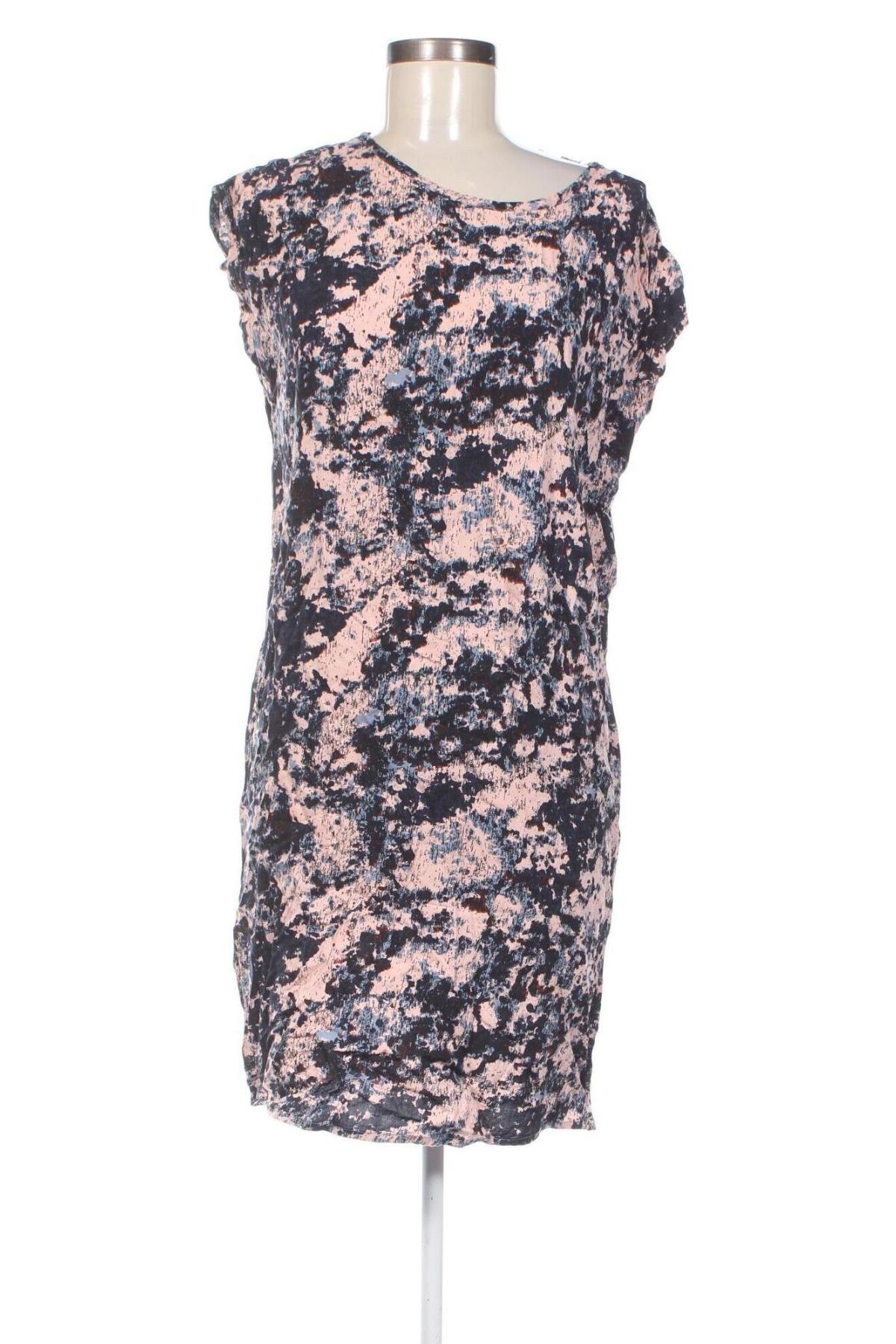 Φόρεμα Ichi, Μέγεθος L, Χρώμα Πολύχρωμο, Τιμή 8,41 €