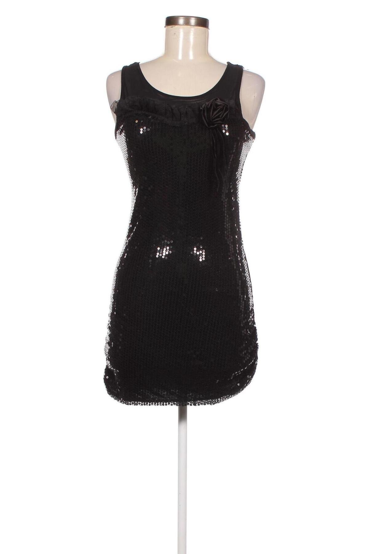 Kleid Imperial, Größe S, Farbe Schwarz, Preis € 7,10