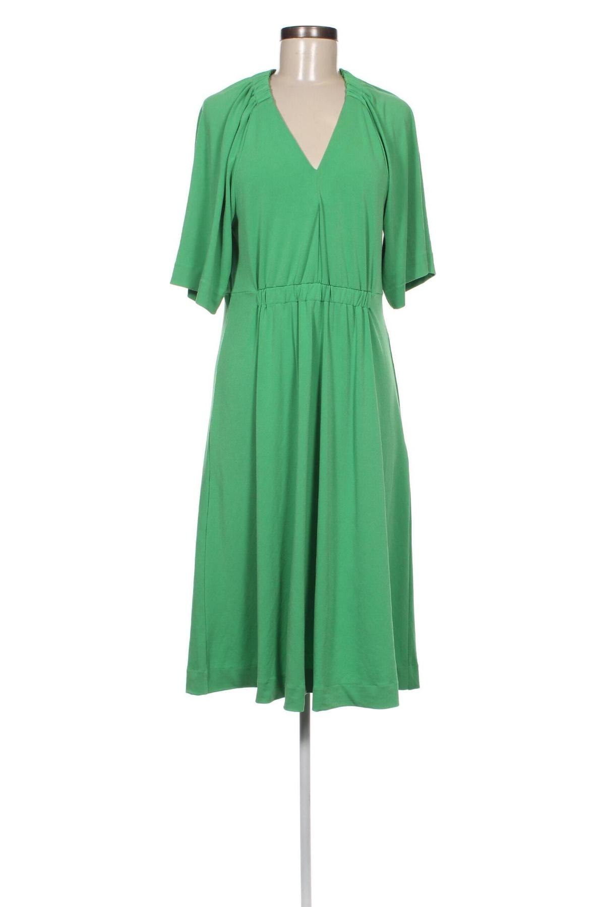 Kleid In Wear, Größe XL, Farbe Grün, Preis 41,06 €