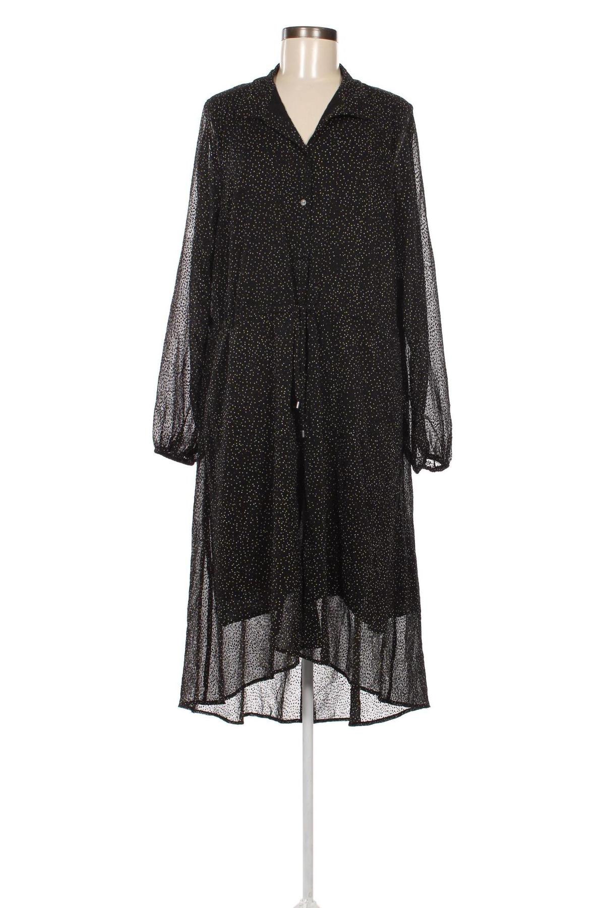 Φόρεμα In Wear, Μέγεθος L, Χρώμα Μαύρο, Τιμή 25,54 €