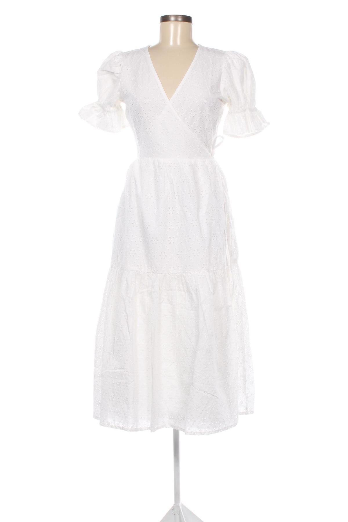 Φόρεμα In the style, Μέγεθος M, Χρώμα Λευκό, Τιμή 23,71 €