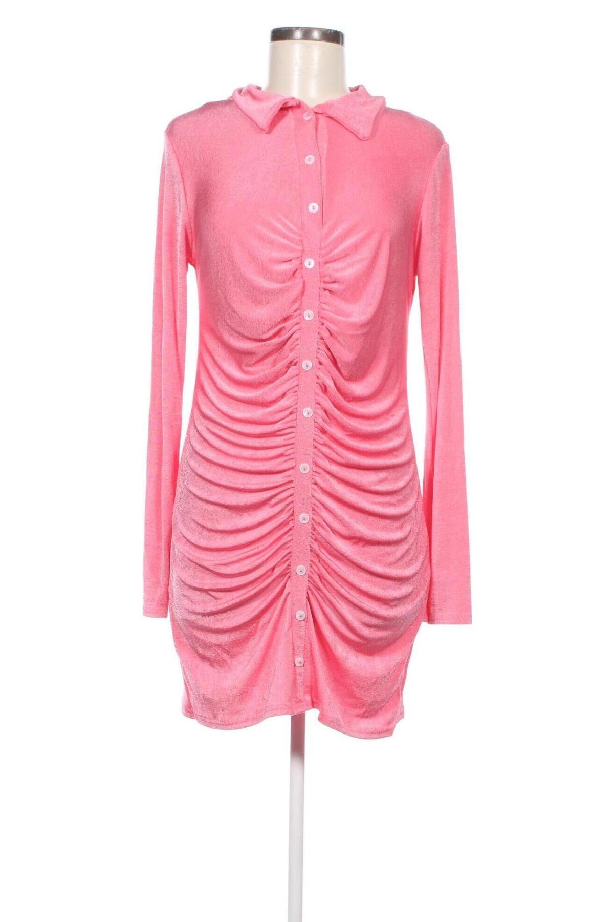 Šaty  In the style, Veľkosť XL, Farba Ružová, Cena  23,71 €