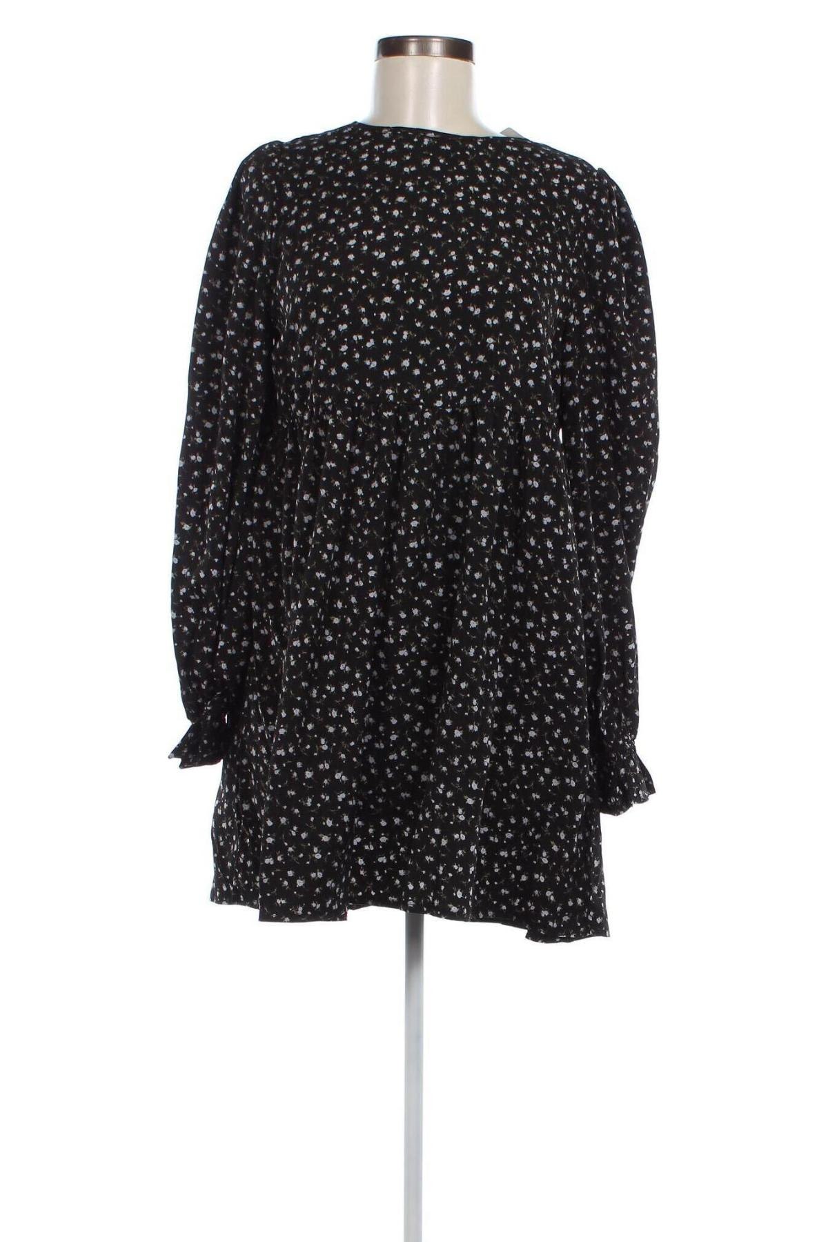 Φόρεμα In the style, Μέγεθος XS, Χρώμα Πολύχρωμο, Τιμή 5,45 €