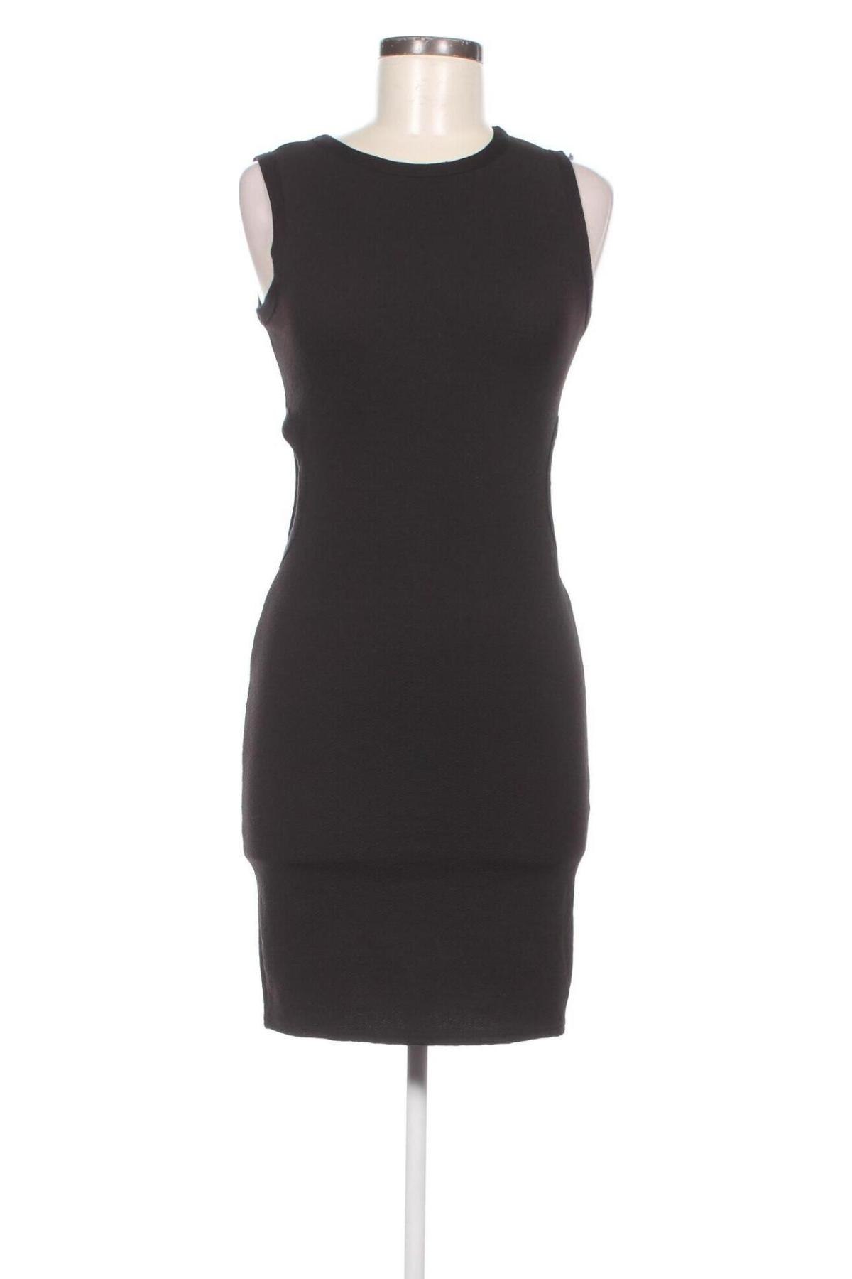 Kleid Influence, Größe M, Farbe Schwarz, Preis € 3,55