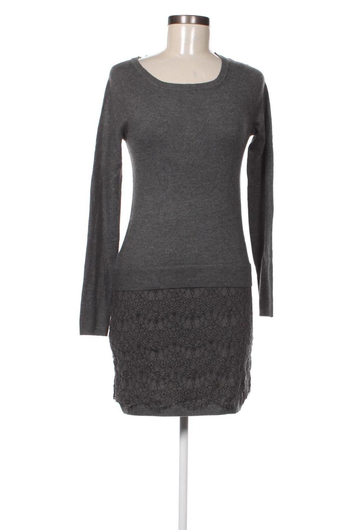 Kleid Intimissimi, Größe S, Farbe Grau, Preis 4,04 €