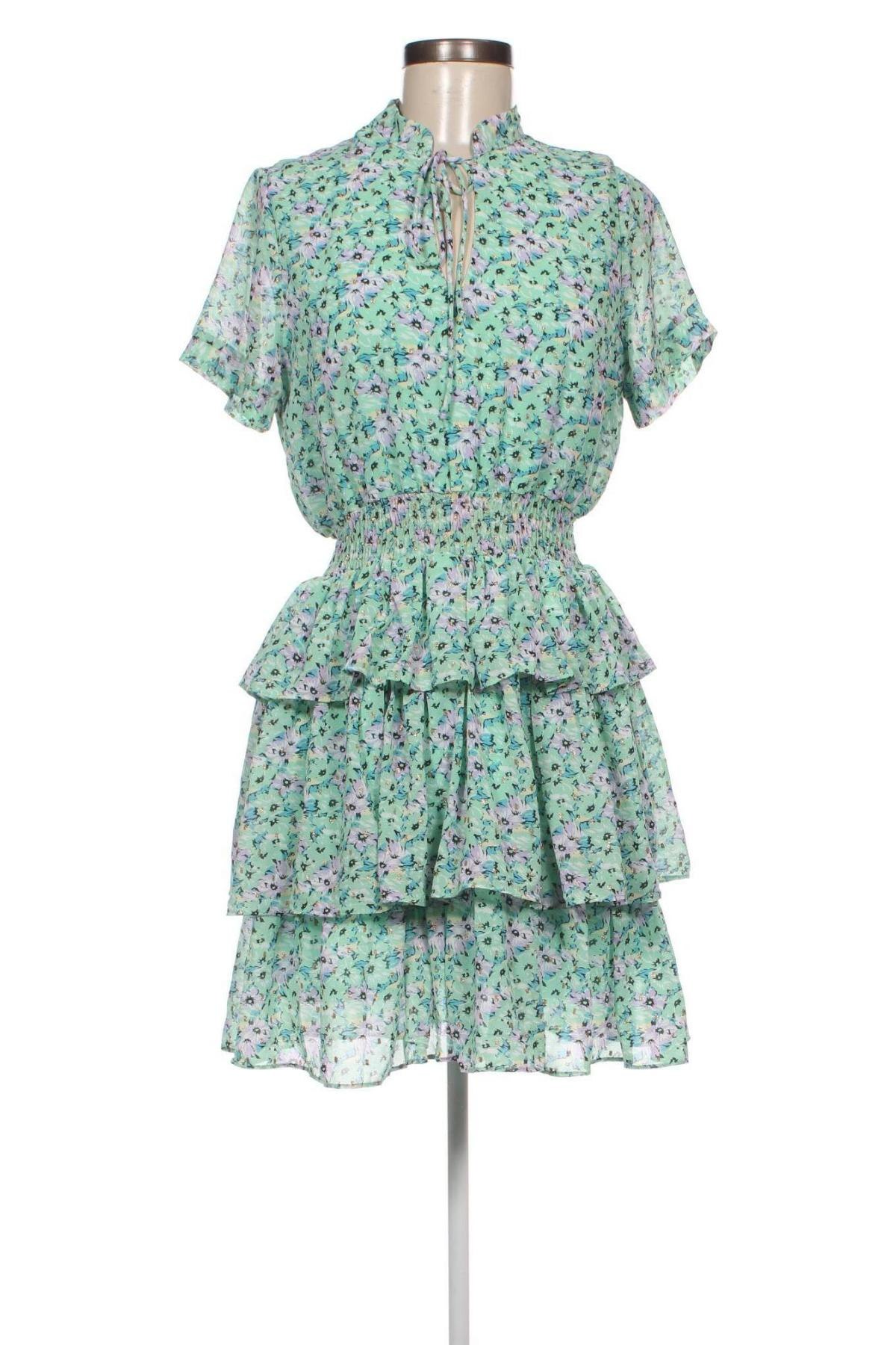 Kleid Ivivi, Größe S, Farbe Mehrfarbig, Preis 20,18 €