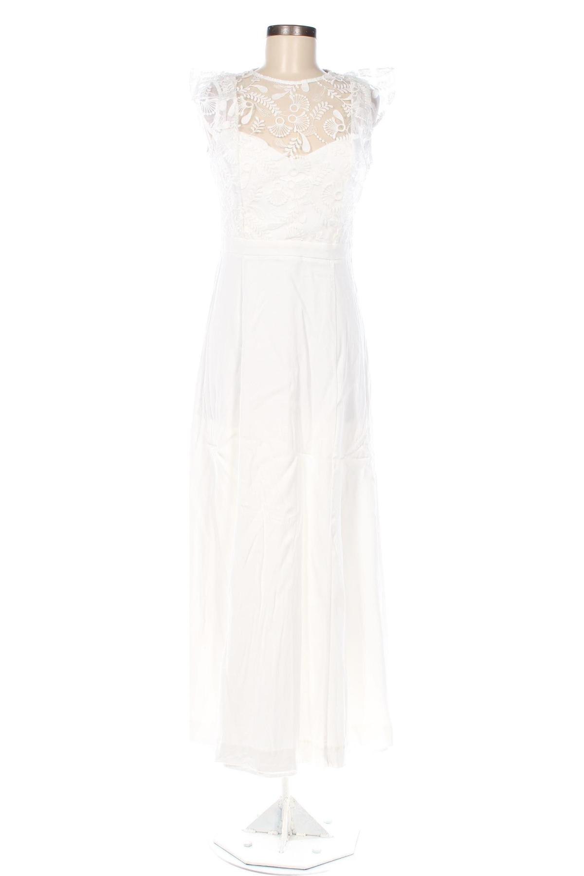 Φόρεμα Ivy & Oak, Μέγεθος M, Χρώμα Λευκό, Τιμή 231,44 €