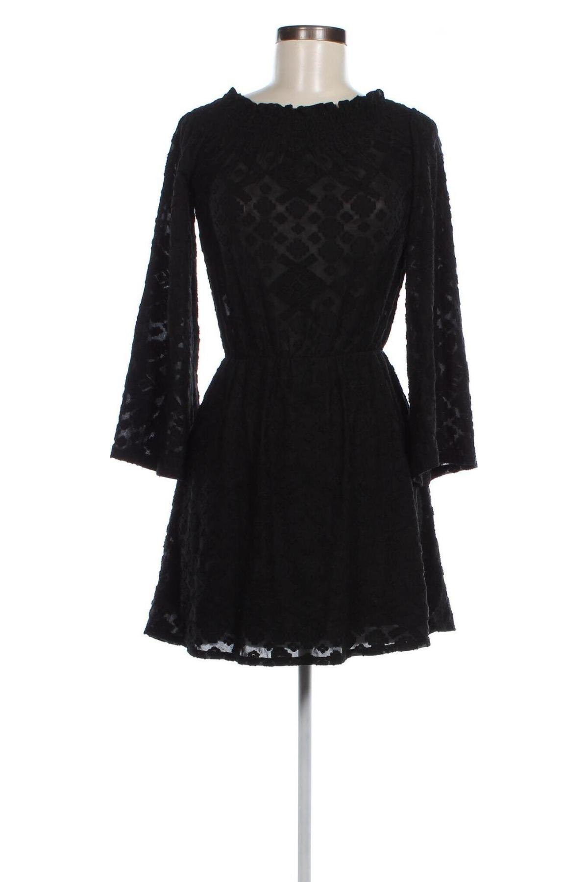 Φόρεμα Ivyrevel, Μέγεθος S, Χρώμα Μαύρο, Τιμή 4,00 €