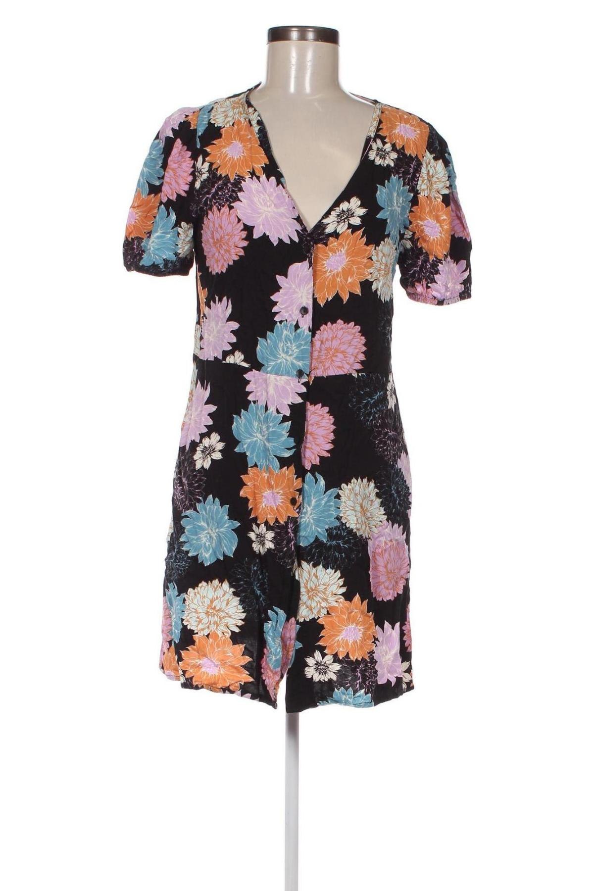 Kleid Jacqueline De Yong, Größe M, Farbe Mehrfarbig, Preis € 20,18