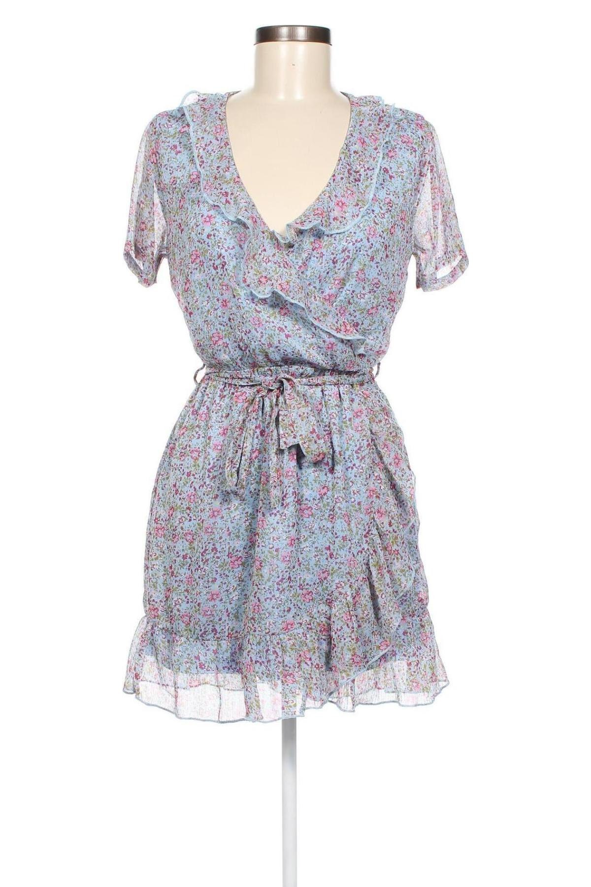 Šaty  Jacqueline De Yong, Velikost XS, Barva Vícebarevné, Cena  462,00 Kč