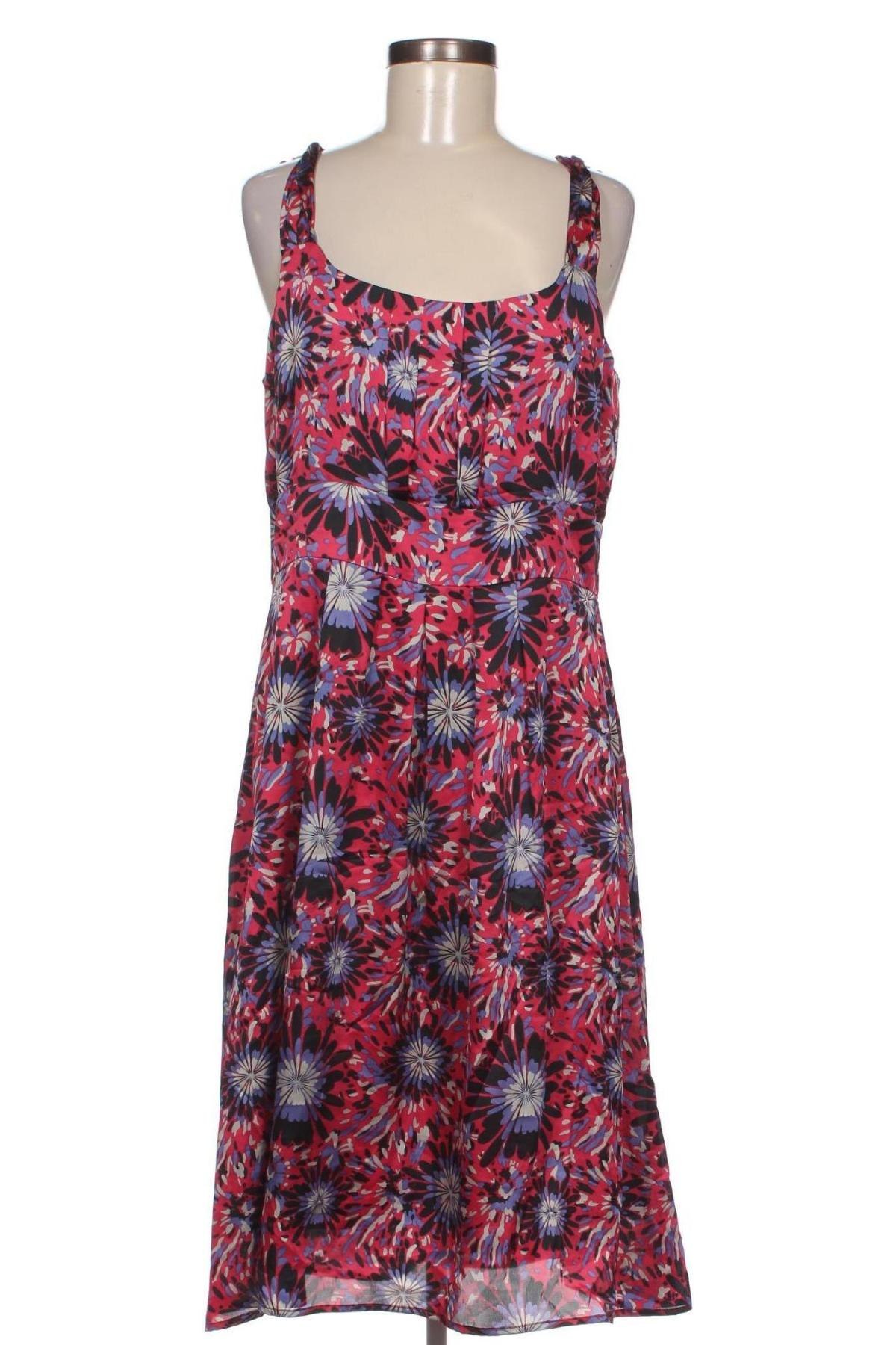 Kleid Jacqui-E, Größe XL, Farbe Mehrfarbig, Preis € 23,66