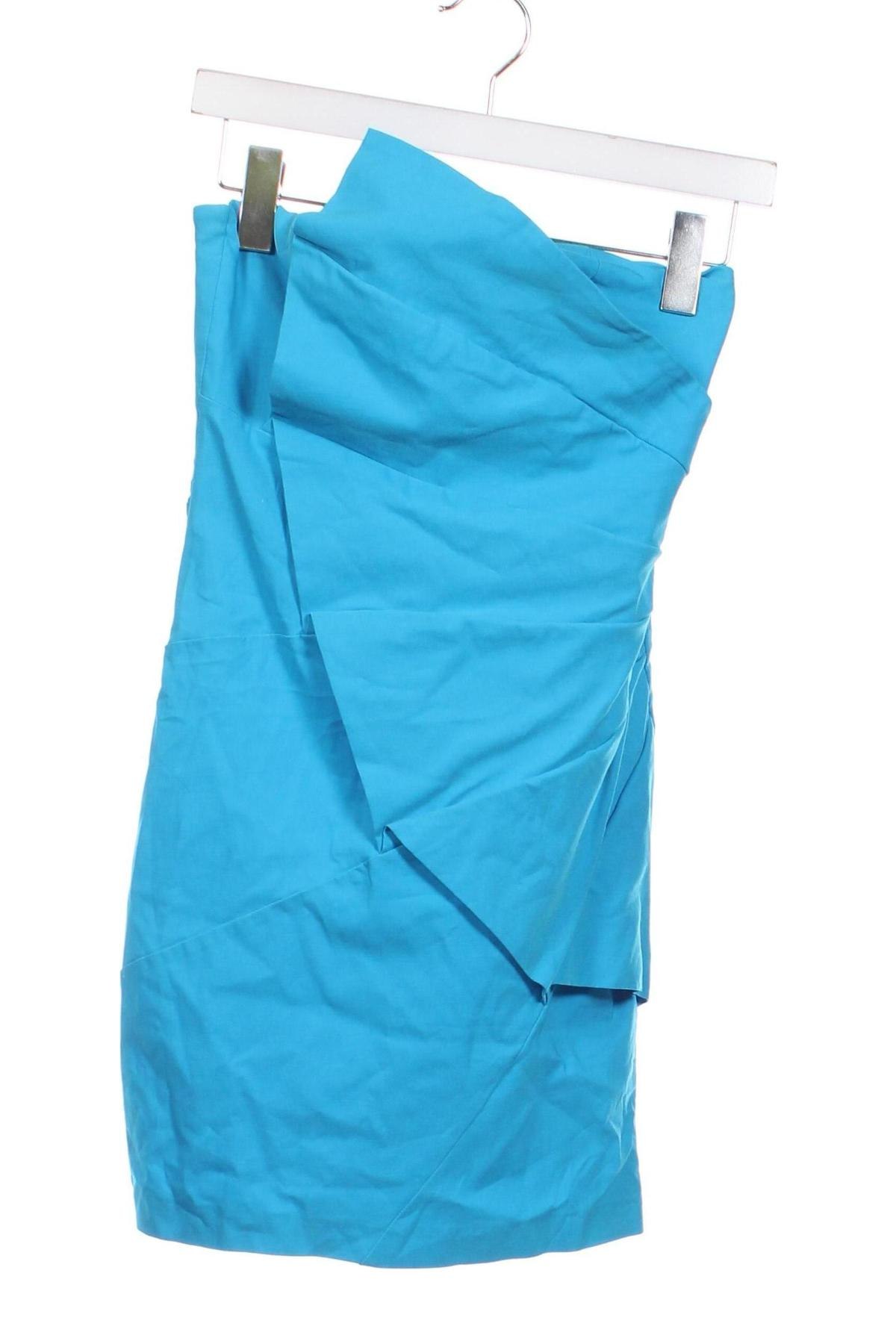 Kleid Jane Norman, Größe M, Farbe Blau, Preis 7,10 €