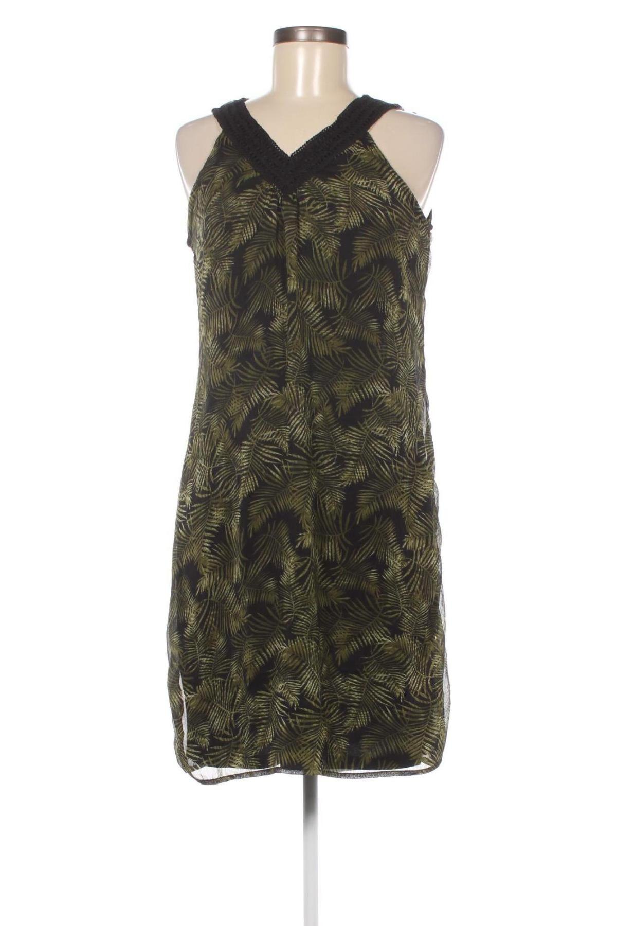 Rochie Janina, Mărime M, Culoare Verde, Preț 95,39 Lei