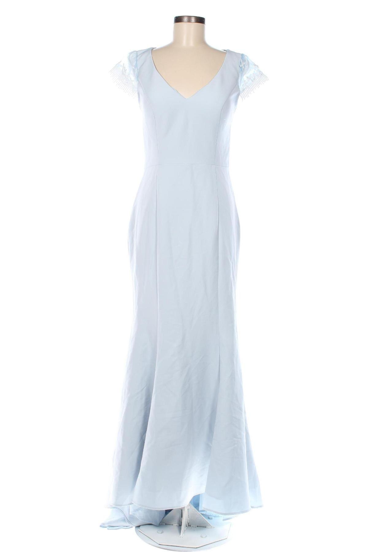 Kleid Jarlo, Größe M, Farbe Blau, Preis 32,60 €