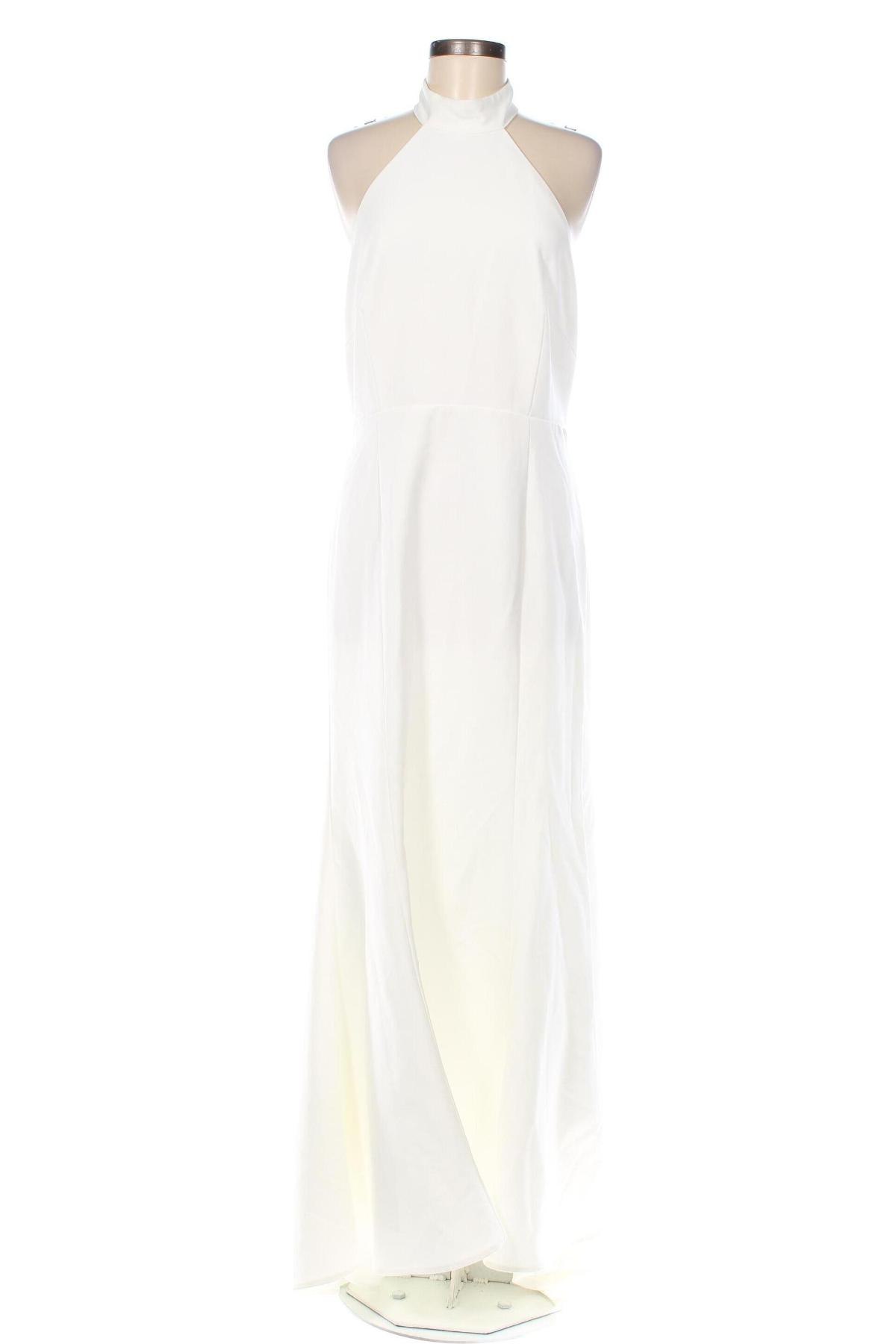 Φόρεμα Jarlo, Μέγεθος XL, Χρώμα Λευκό, Τιμή 252,06 €