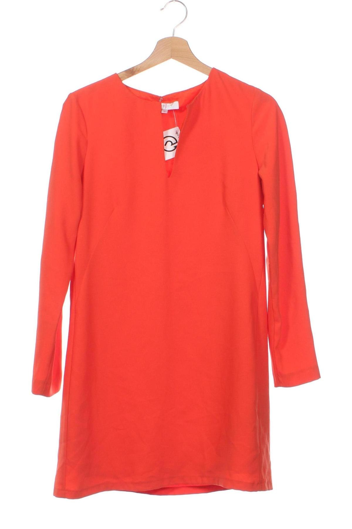 Šaty  Jasper Conran, Veľkosť S, Farba Oranžová, Cena  7,69 €