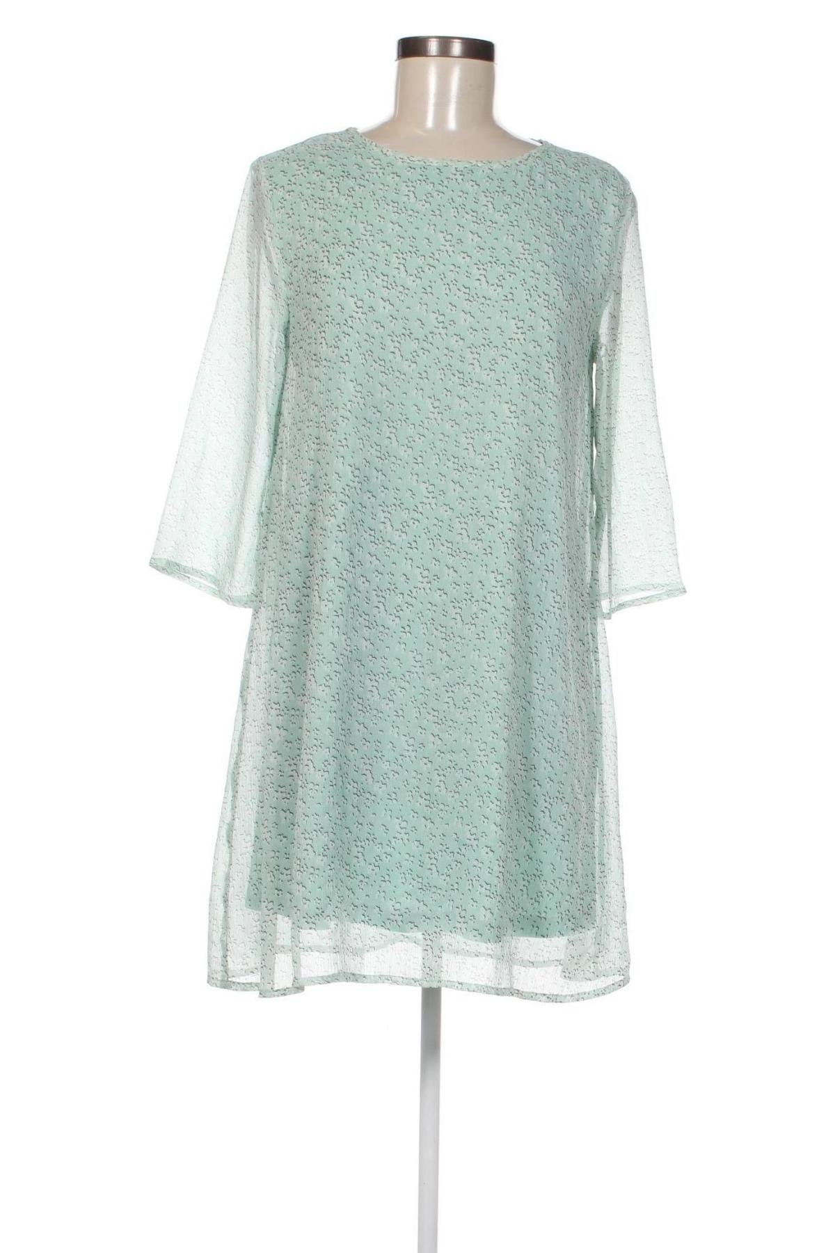 Φόρεμα Jdy, Μέγεθος S, Χρώμα Πράσινο, Τιμή 17,94 €