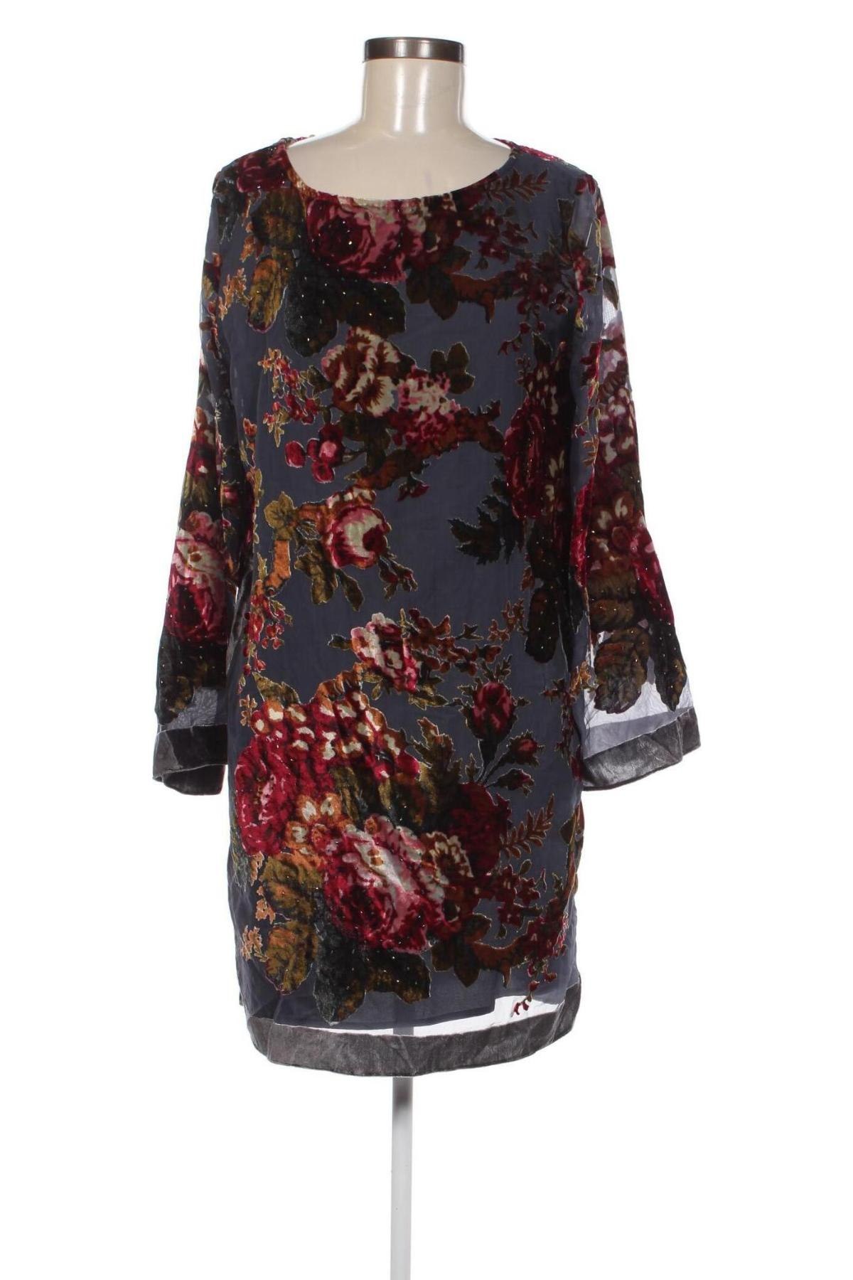 Kleid Jeff, Größe M, Farbe Mehrfarbig, Preis 41,06 €