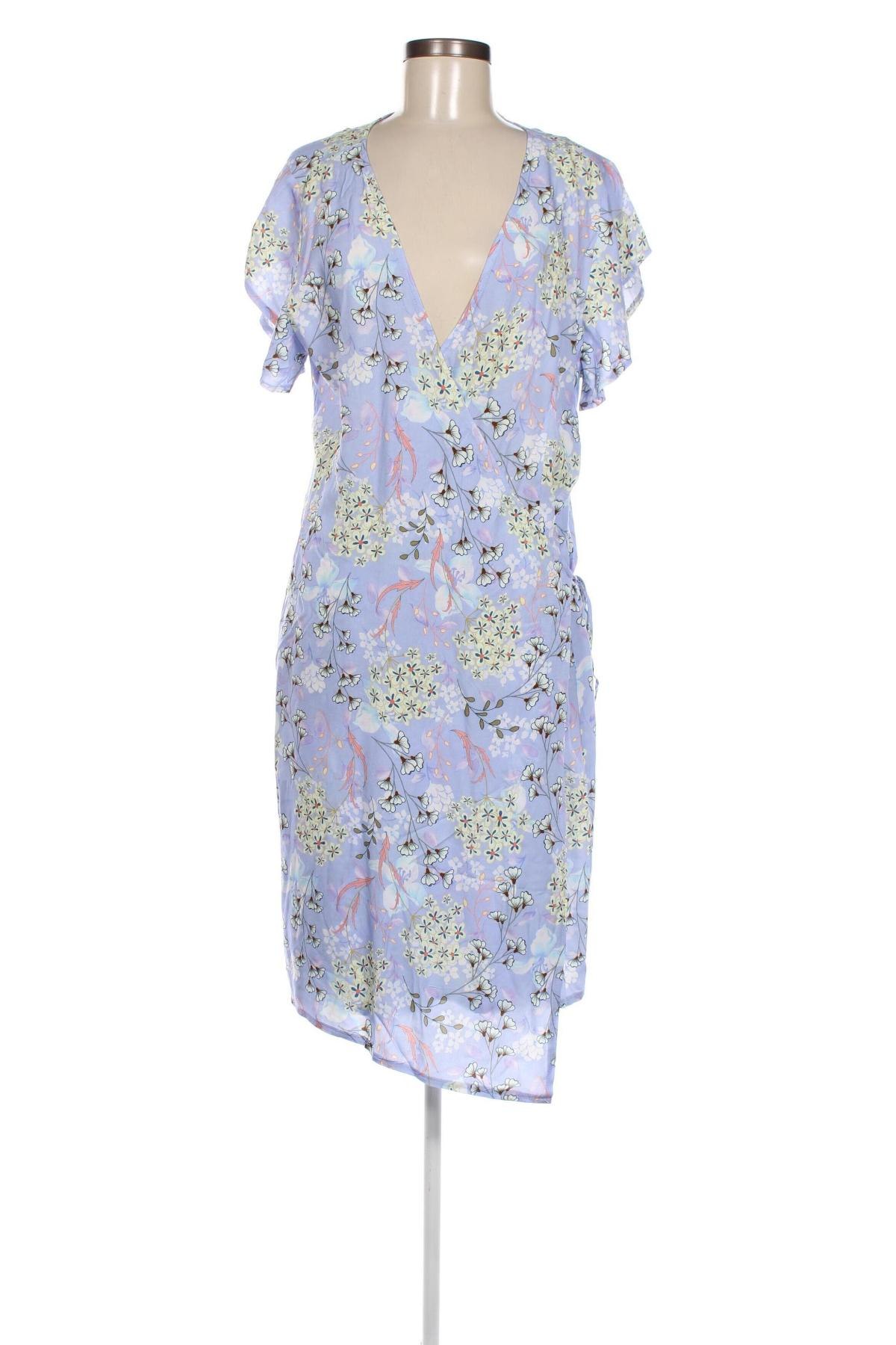Kleid Joe Browns, Größe XL, Farbe Blau, Preis 15,77 €