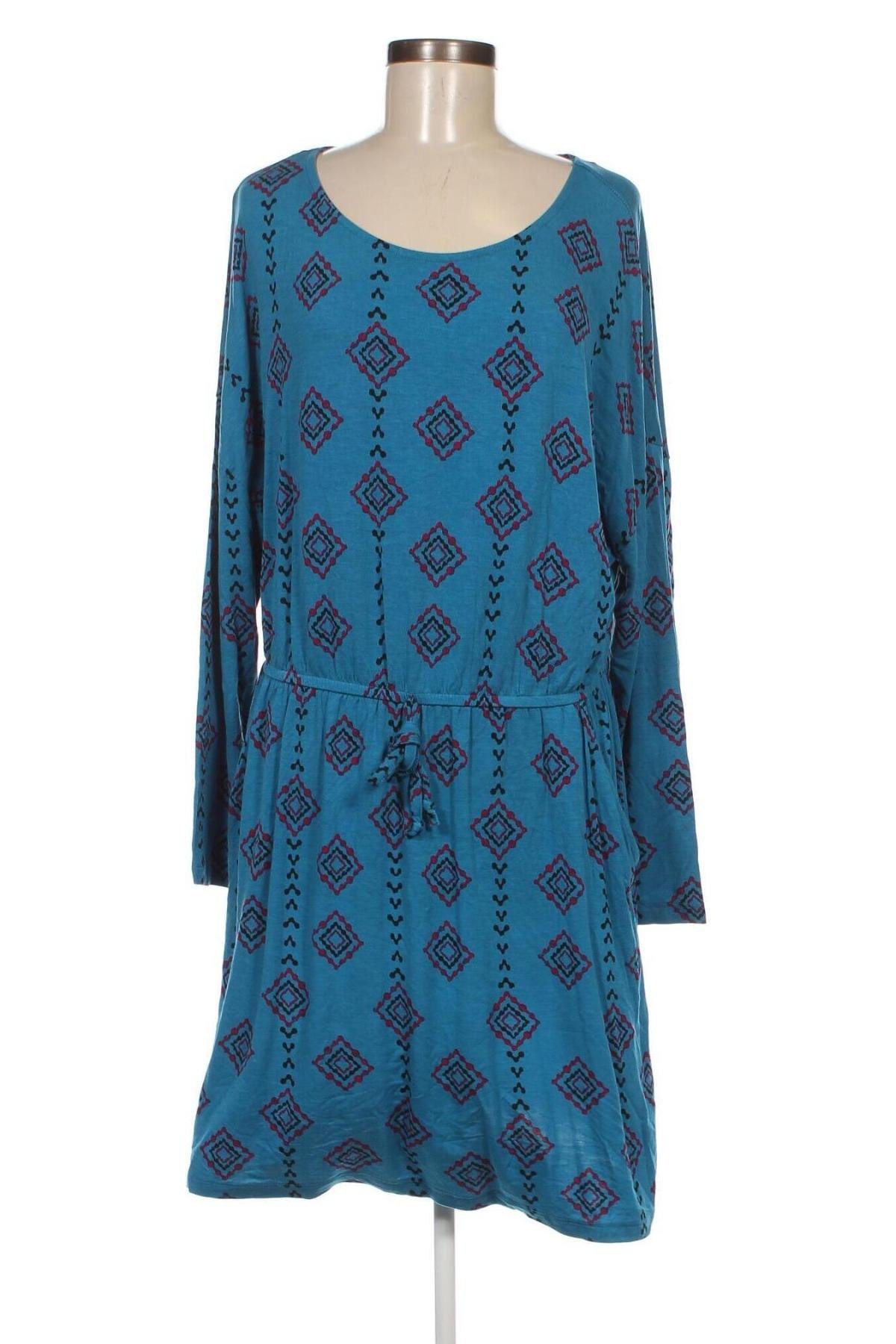 Kleid John Baner, Größe XL, Farbe Blau, Preis € 20,18