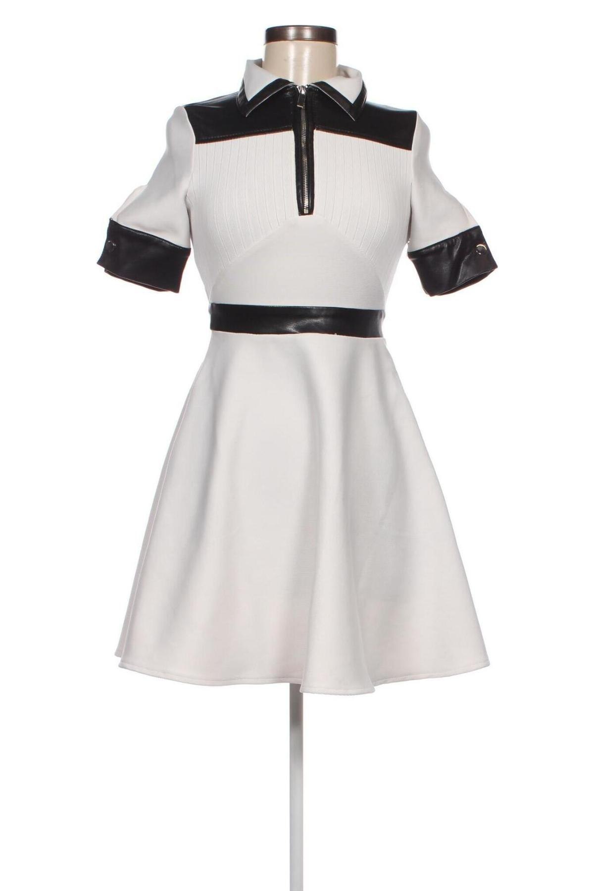 Kleid Karen Millen, Größe S, Farbe Mehrfarbig, Preis 147,94 €