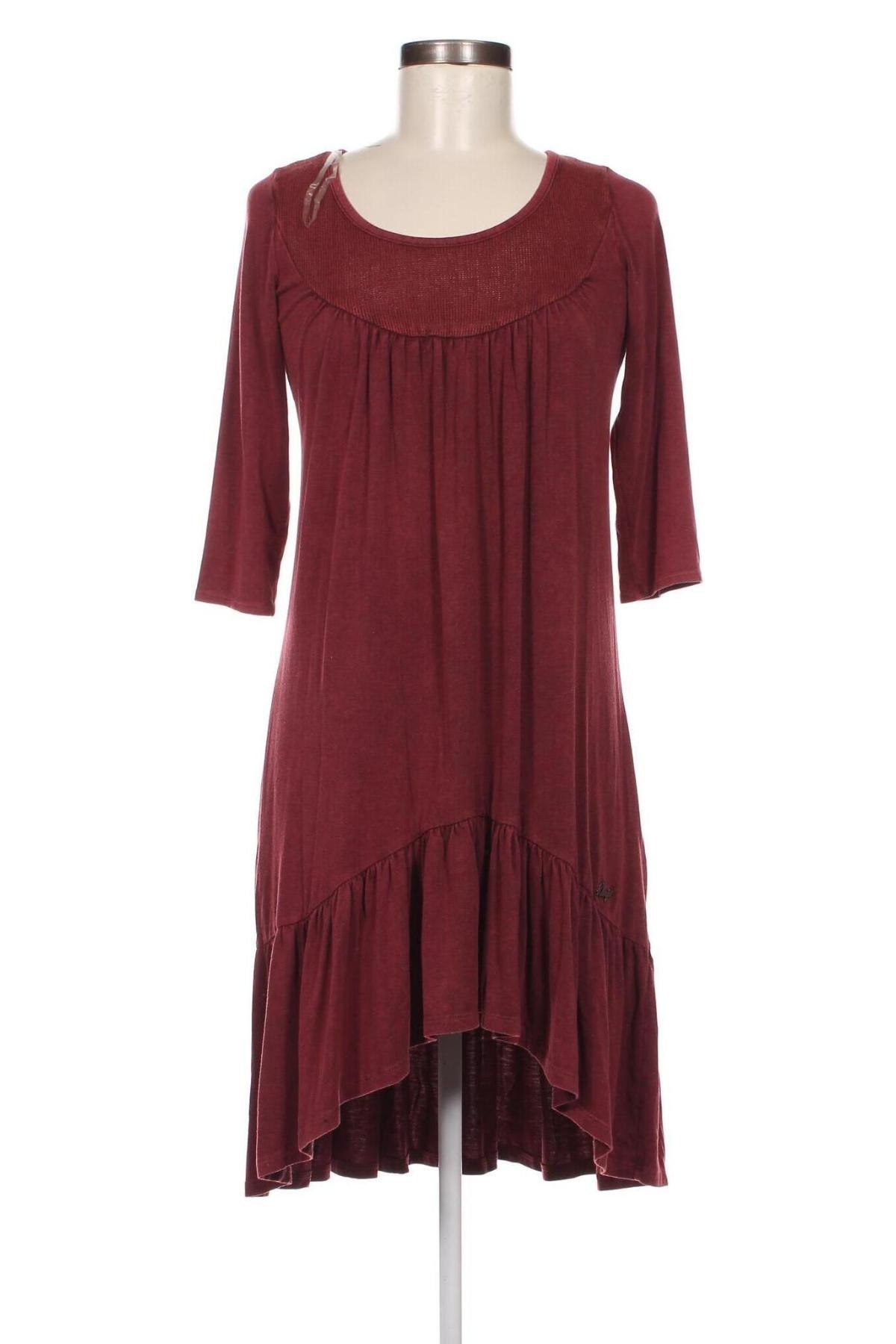 Φόρεμα Khujo, Μέγεθος S, Χρώμα Κόκκινο, Τιμή 90,21 €
